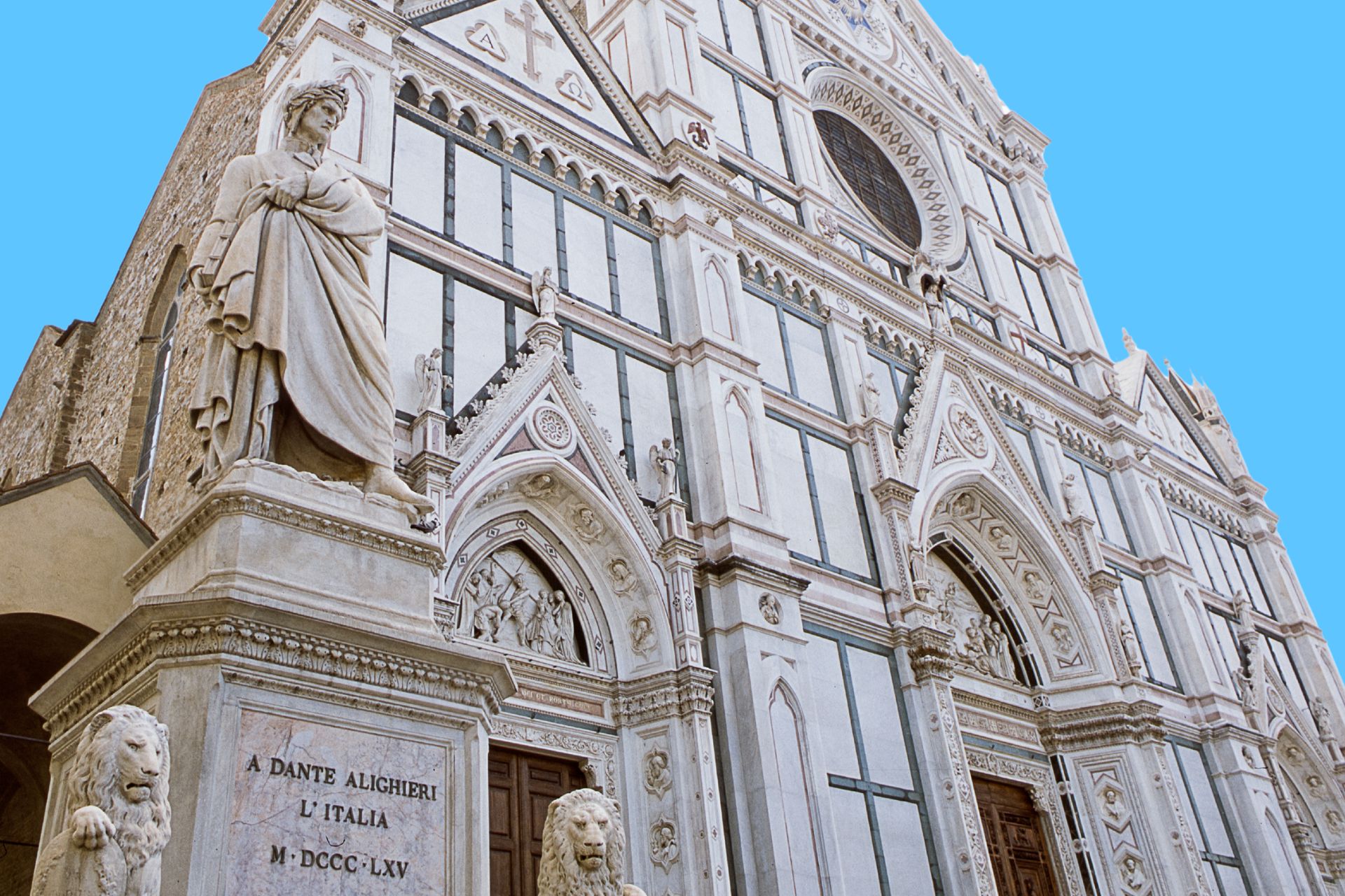 Visite guidata Firenze medievale Dante