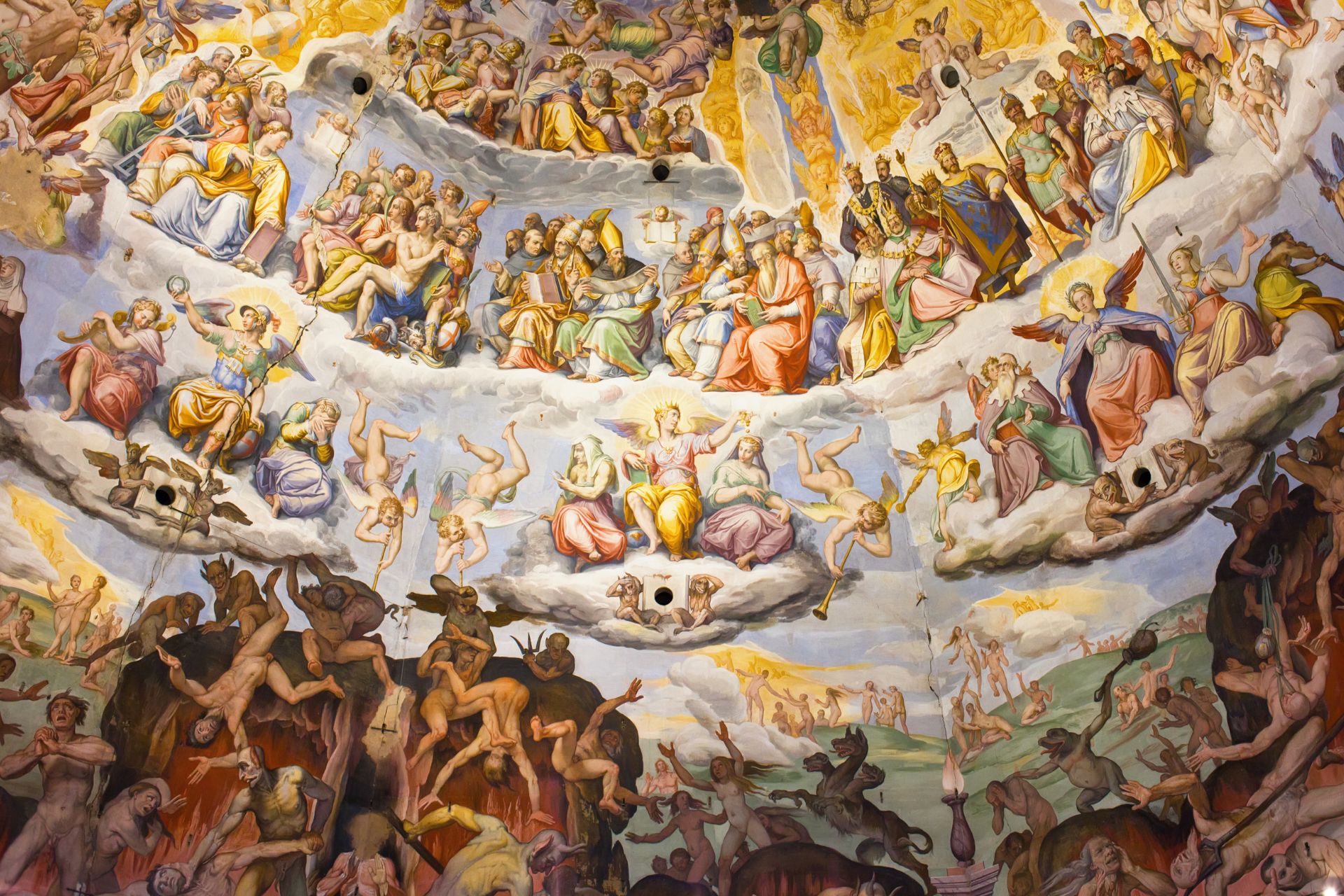 Visite guidata Firenze medievale Dante