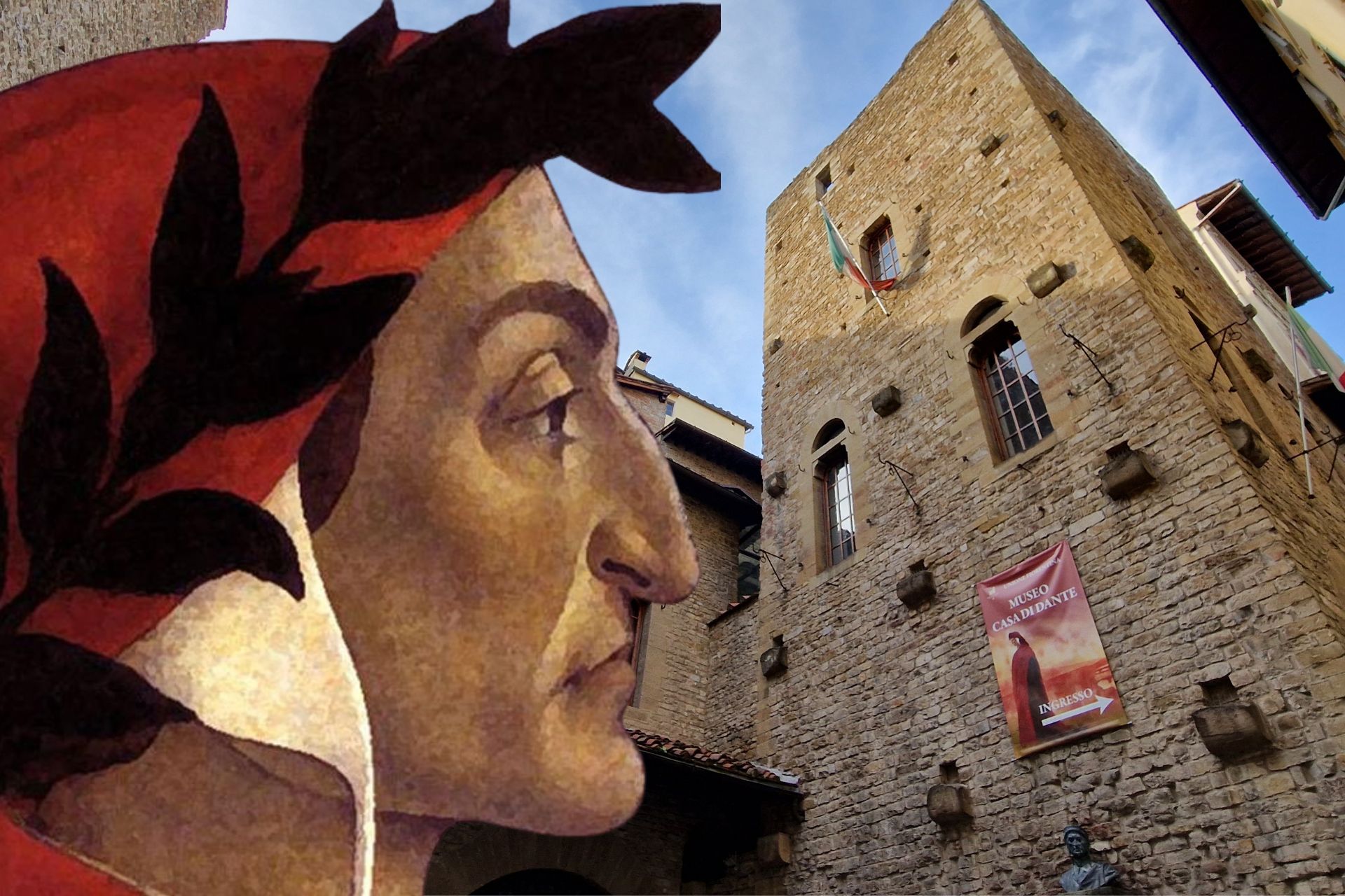 Visite guidata Firenze medievale Dante