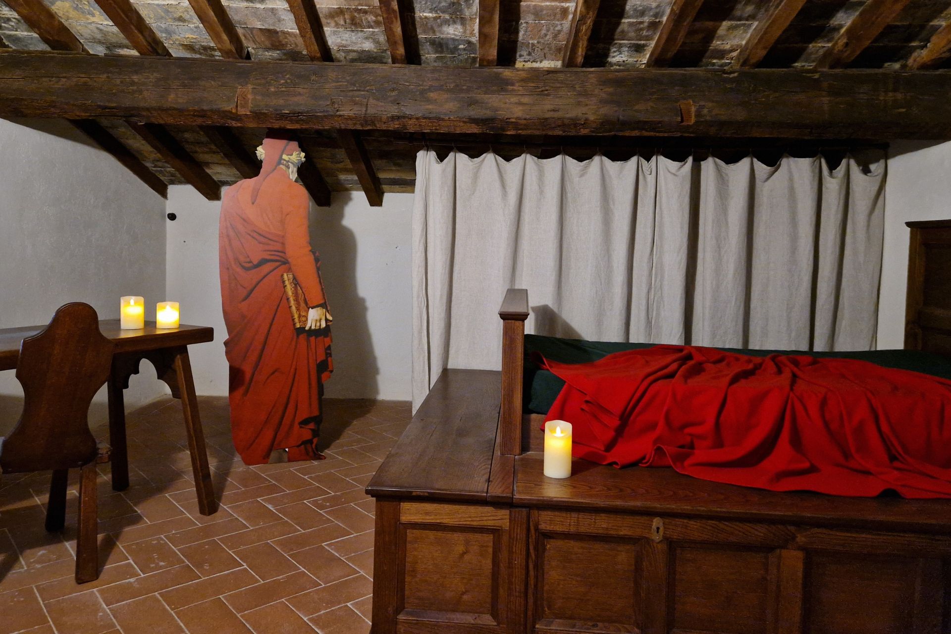 Visite guidata Firenze medievale Dante