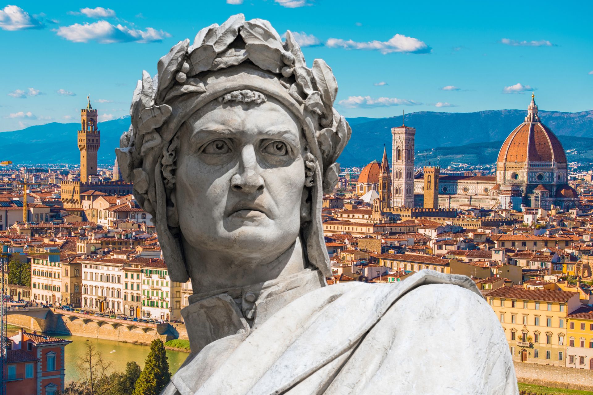 Visite guidata Firenze medievale Dante