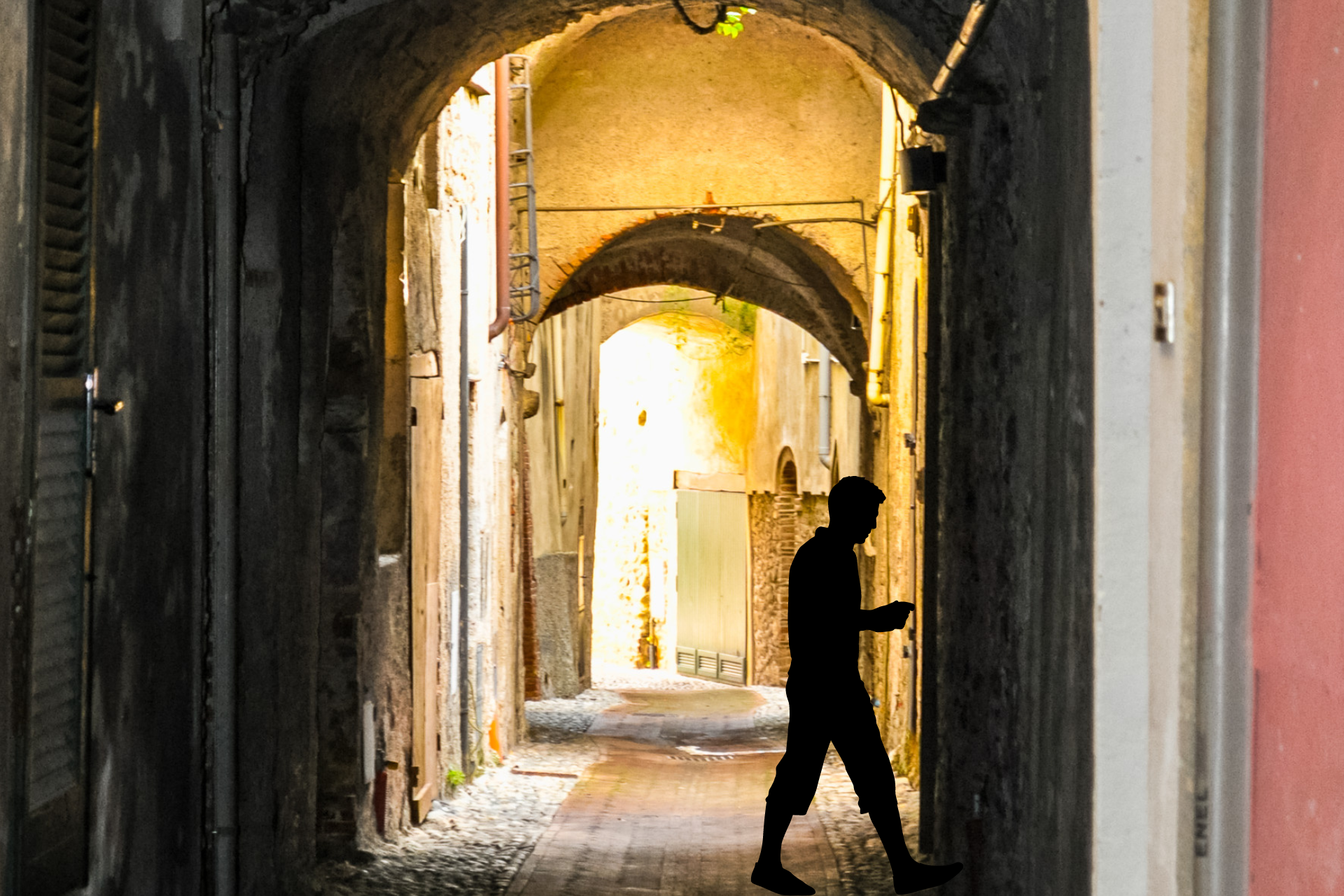 Visita guidata Genova Fabrizio de Andrè