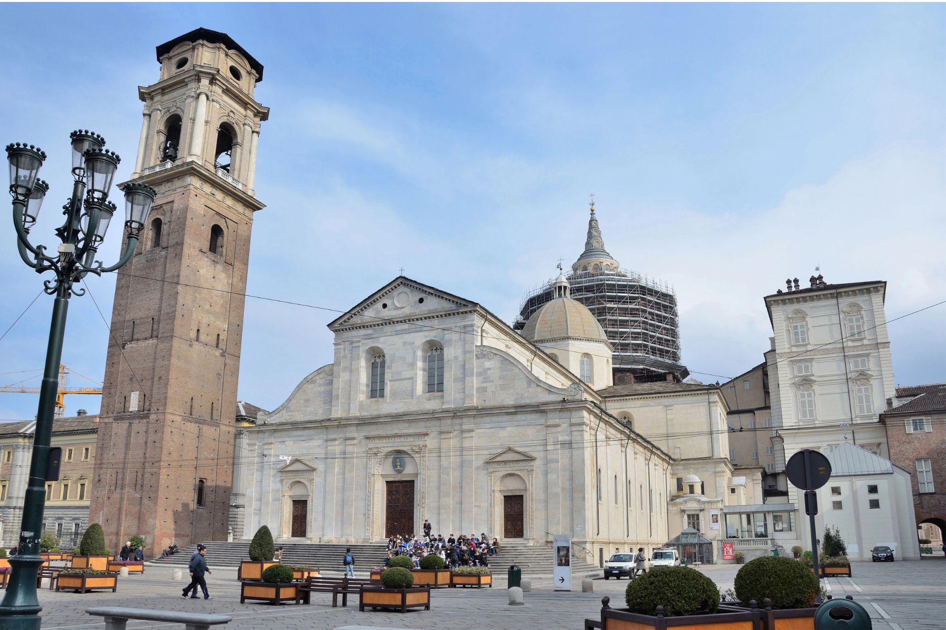 Duomo di Torino