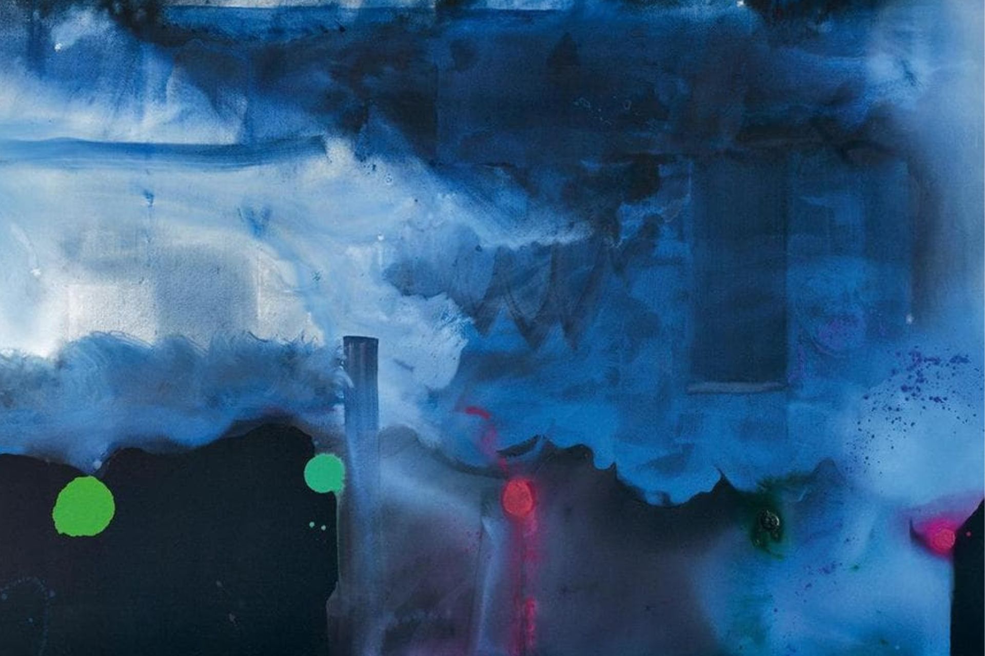 Visita guidata Mostra Frankenthaler Firenze