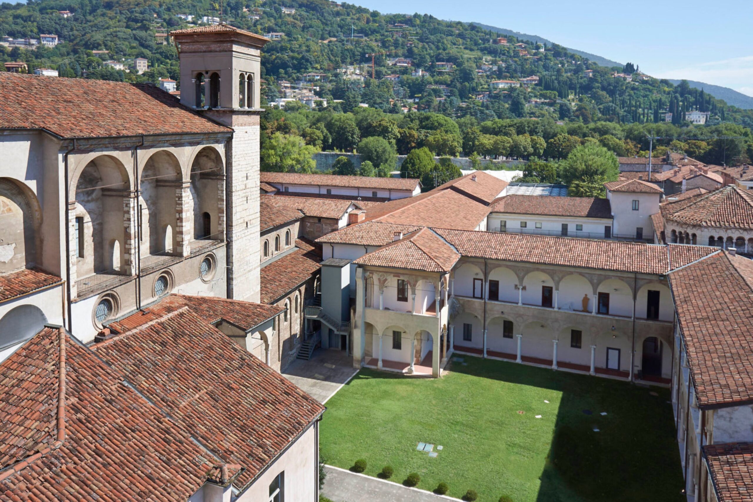 Museo di Santa Giulia