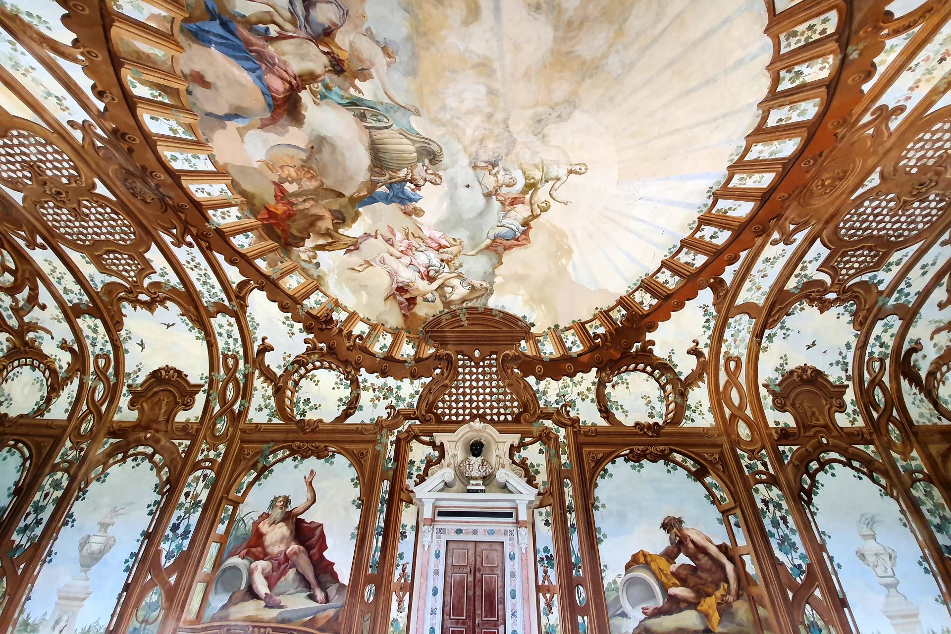 Visita guidata Palazzo Ducale Mantova