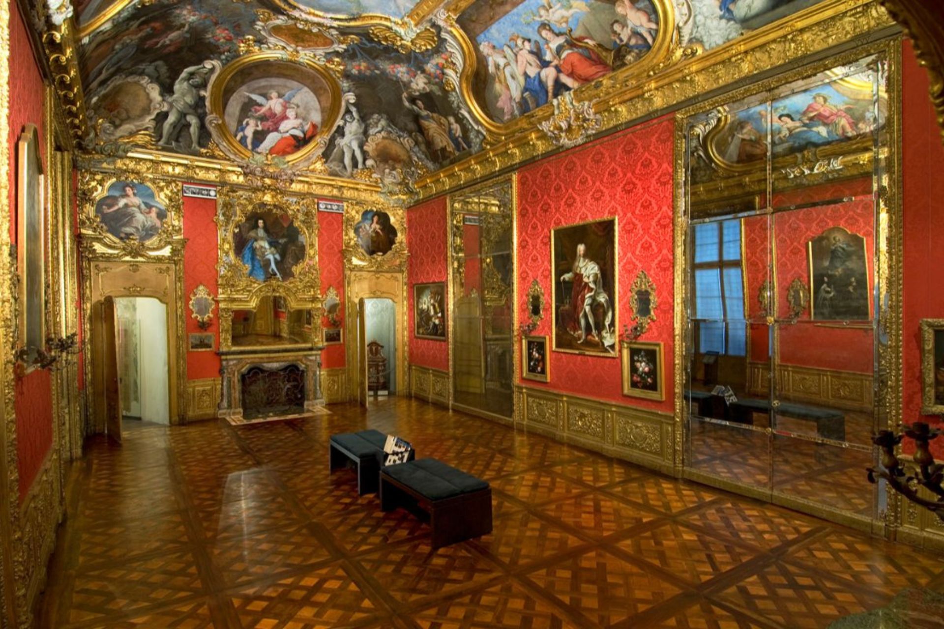 Palazzo Madama