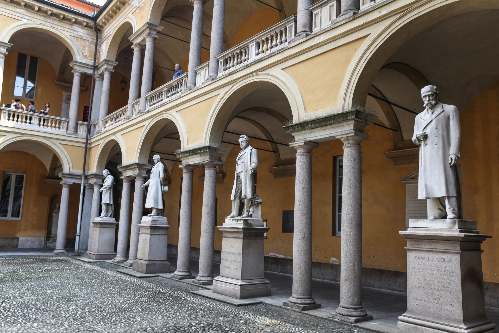 Università di Pavia