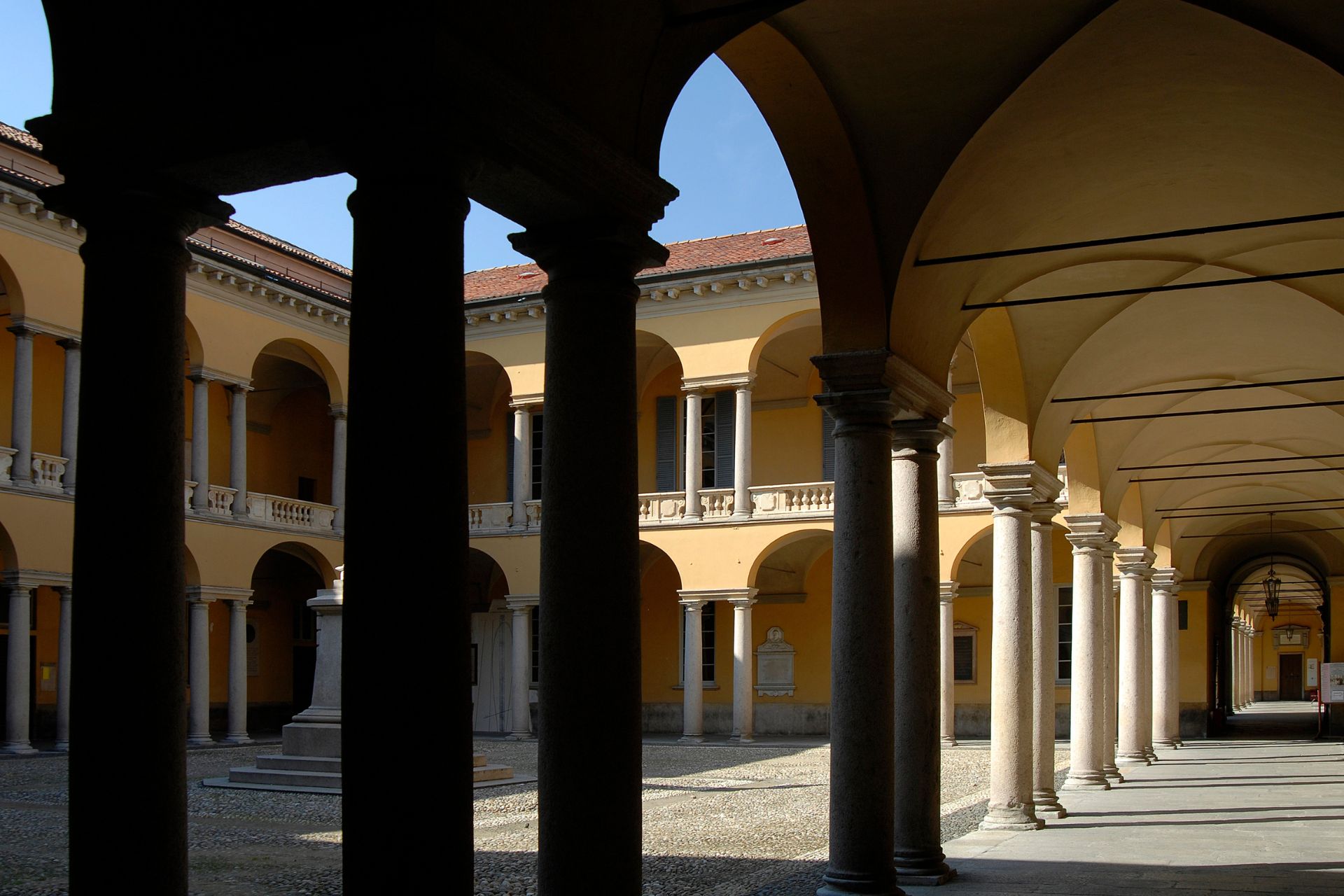 Università di Pavia