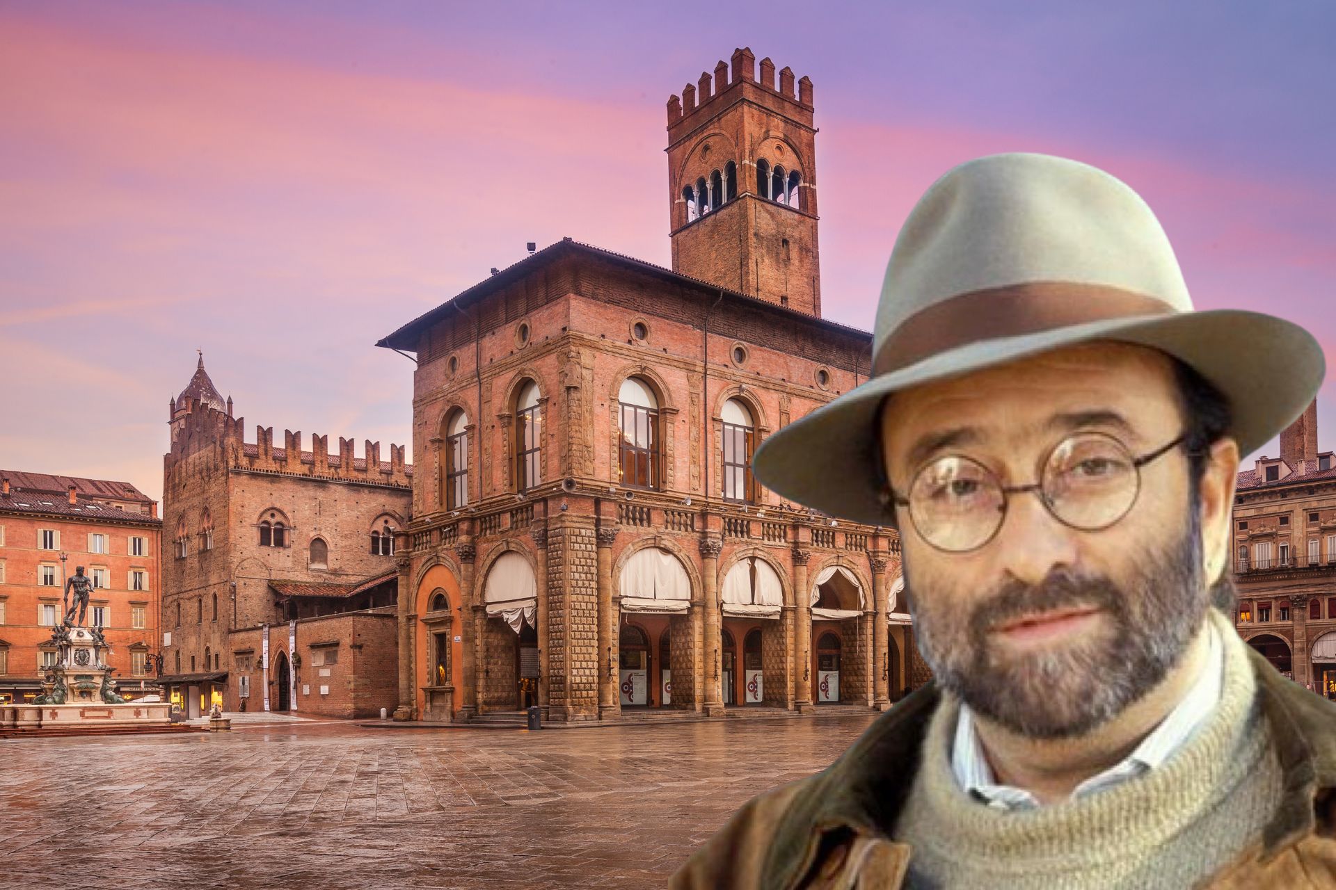 Visita guidata Bologna Lucio Dalla