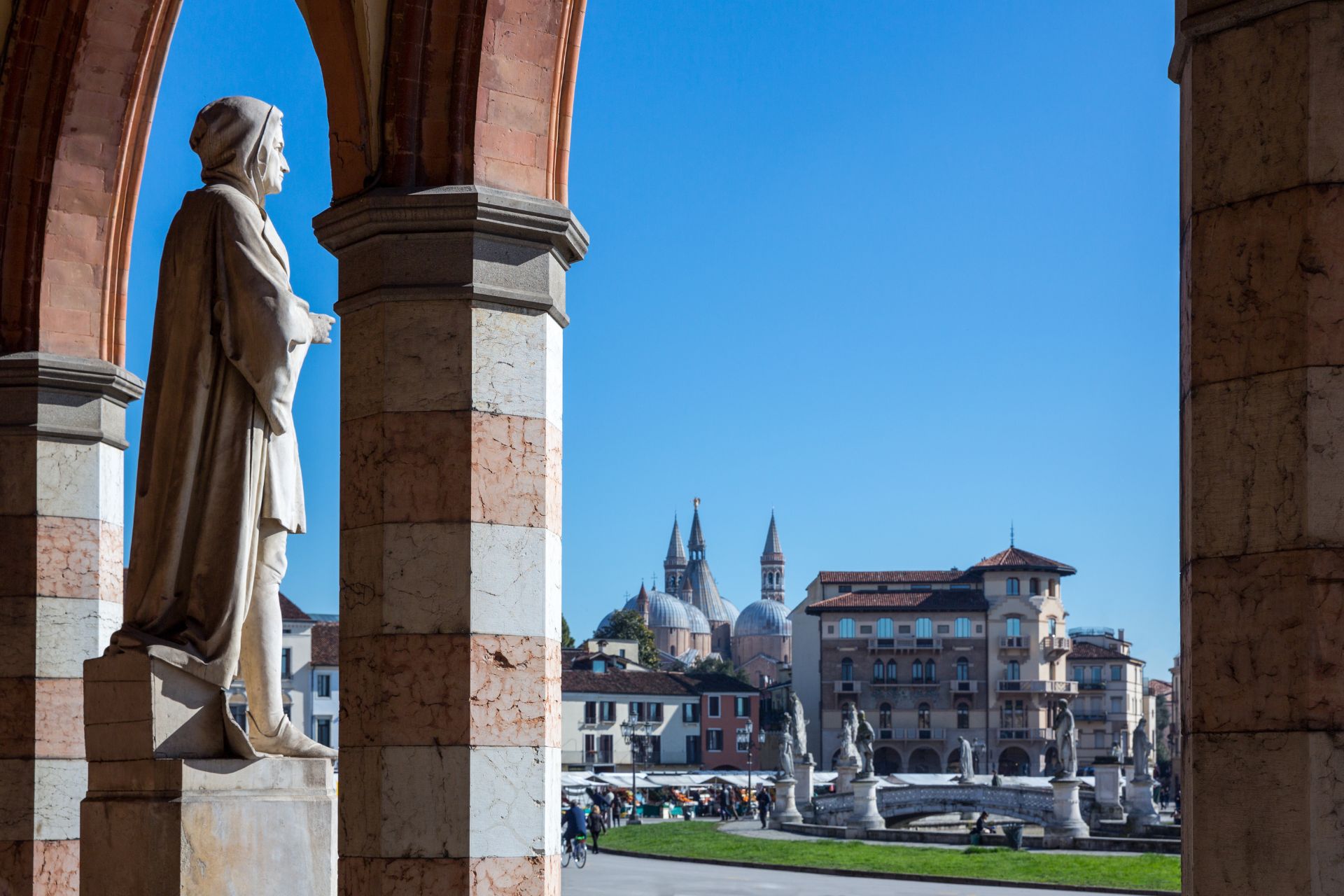 Visita guidata Padova segreti curiosità