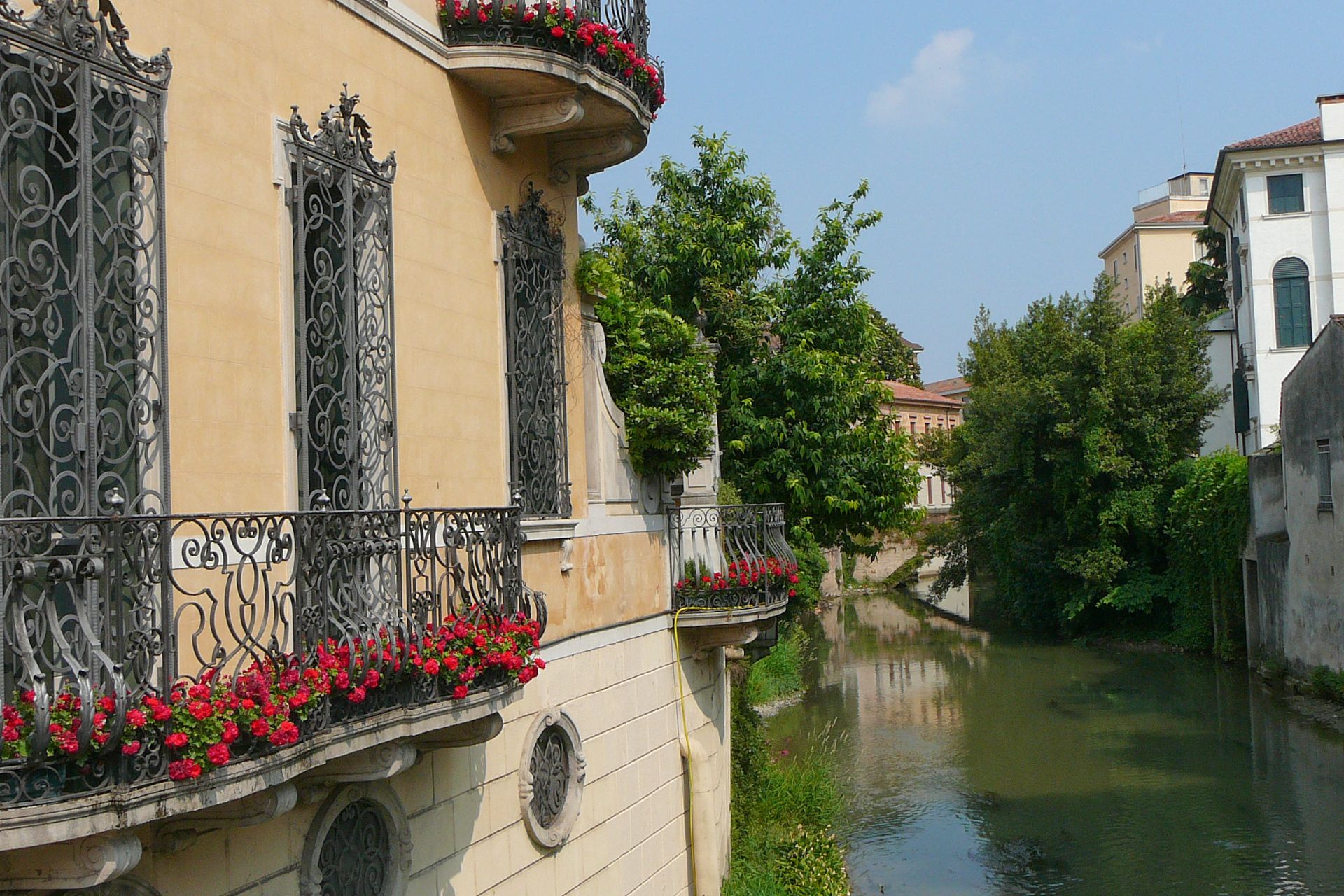 Visita guidata Padova segreti curiosità