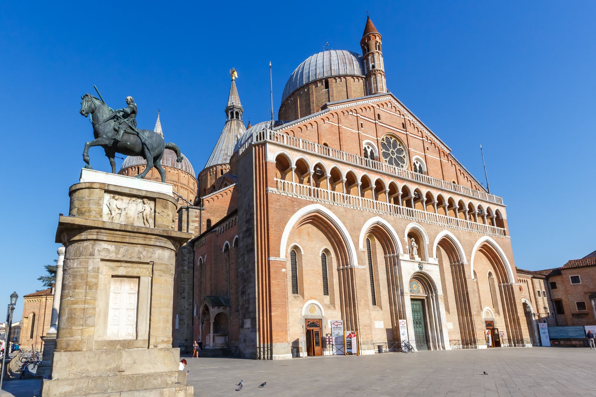 Visita guidata Padova segreti curiosità