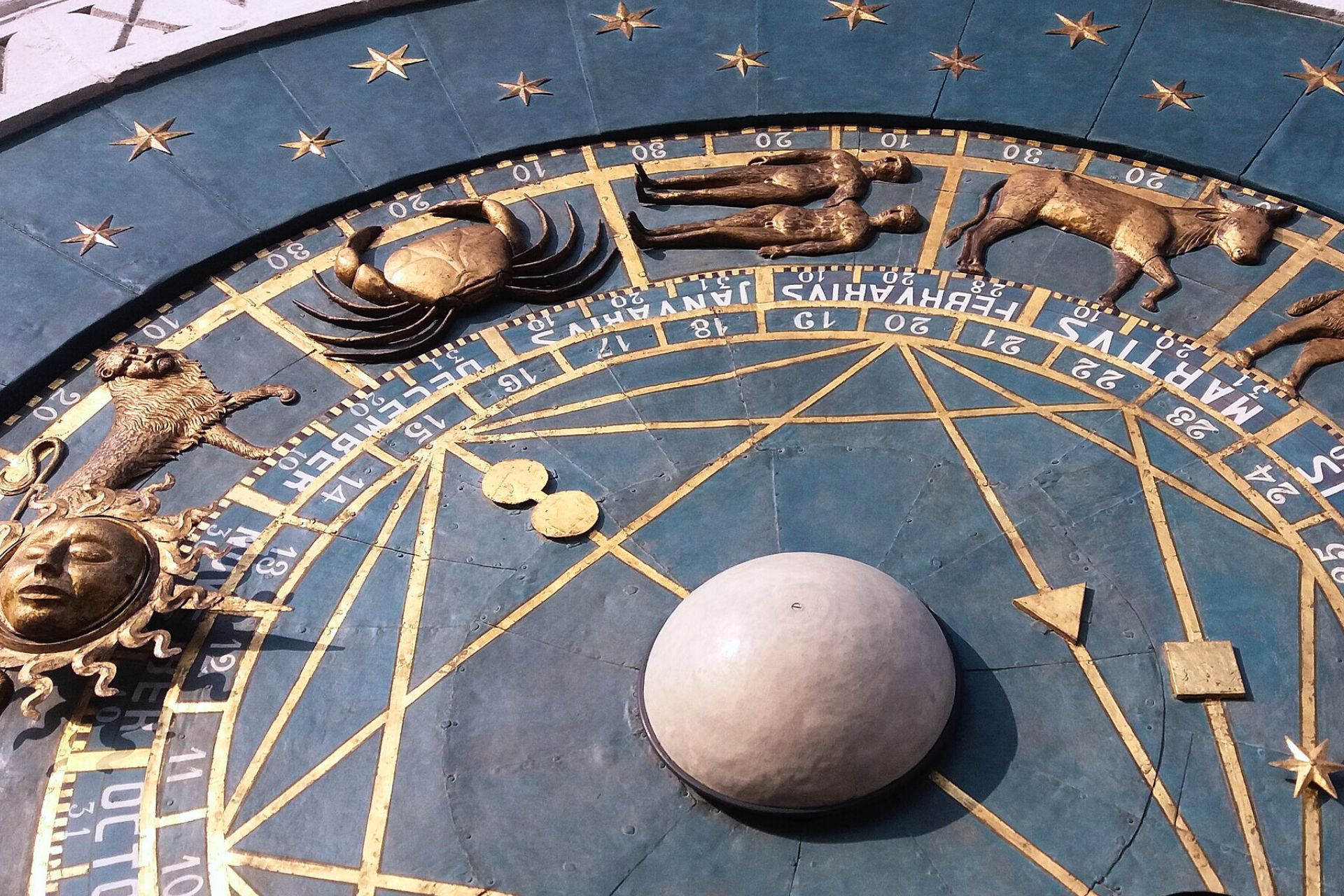 Visita guidata Padova segreti curiosità