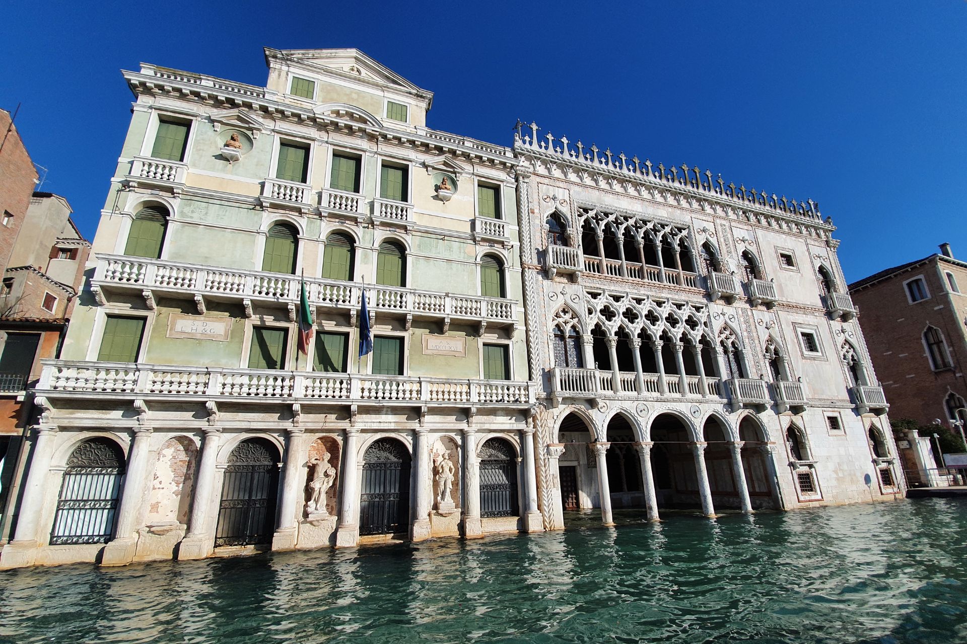 Visita guidata Venezia segreti curiosità
