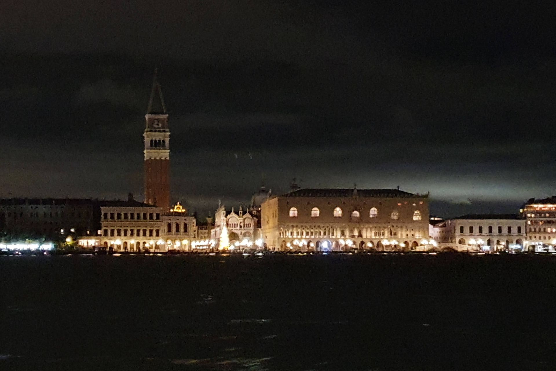 Visita guidata Venezia segreti curiosità