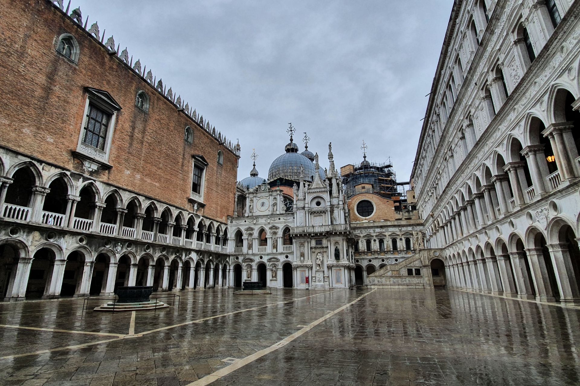 Visita guidata Venezia segreti curiosità