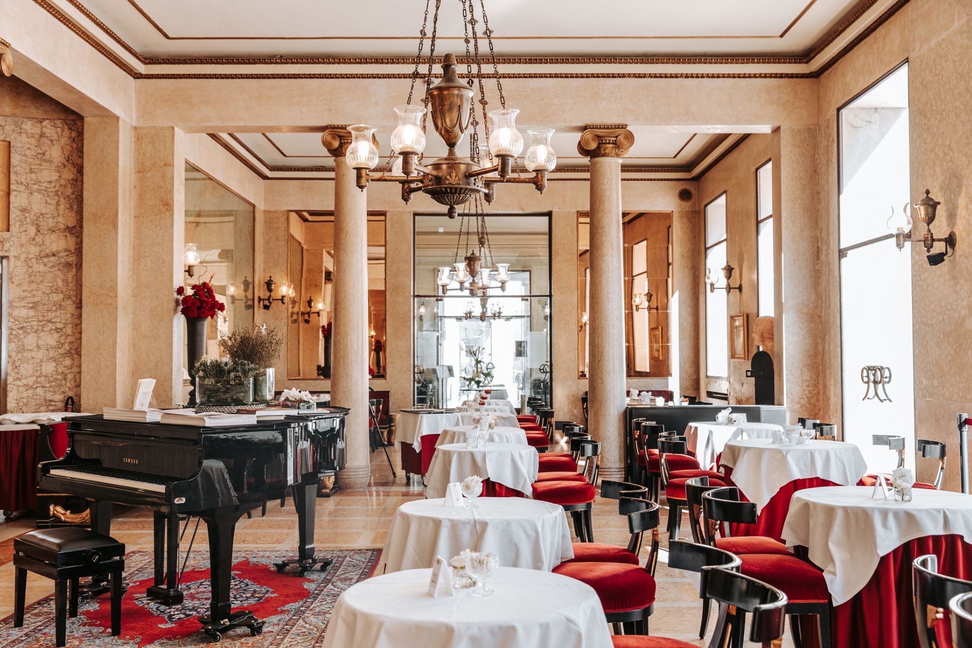 Caffè Storici Padova