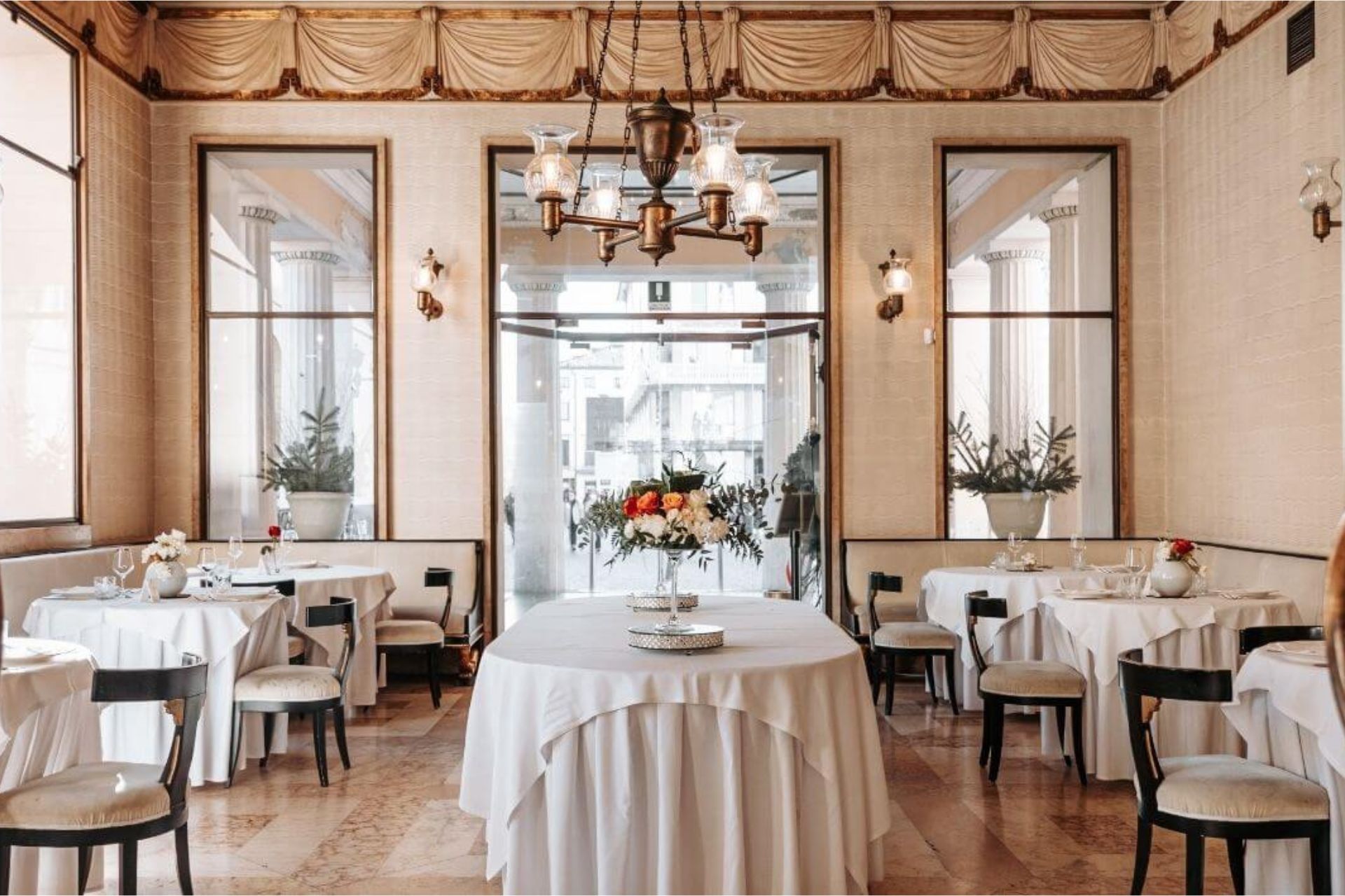 Caffè Storici Padova