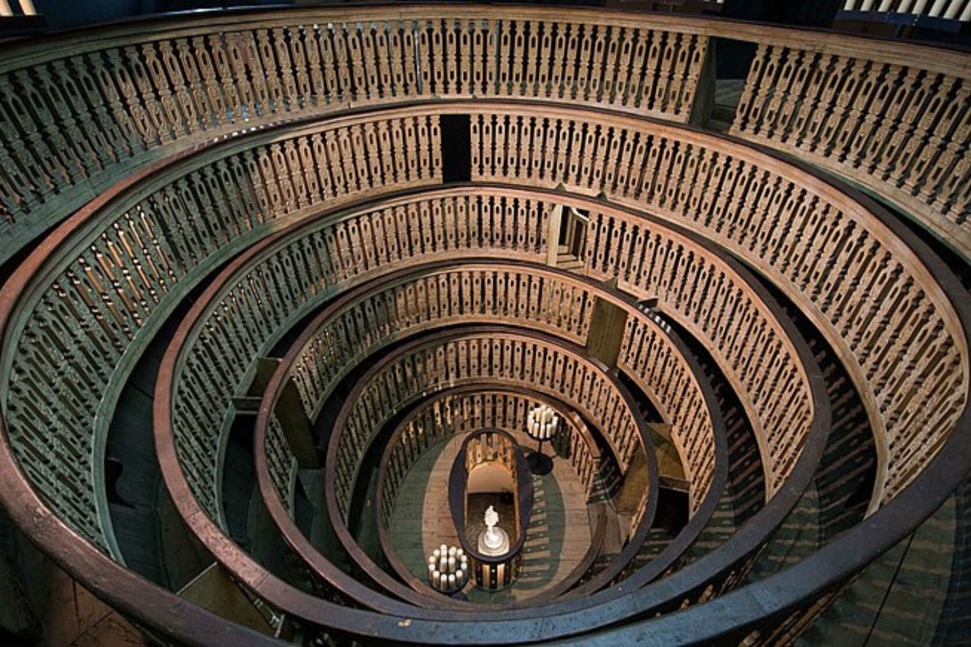 LA PADOVA DI GALILEO E IL TEATRO ANATOMICO