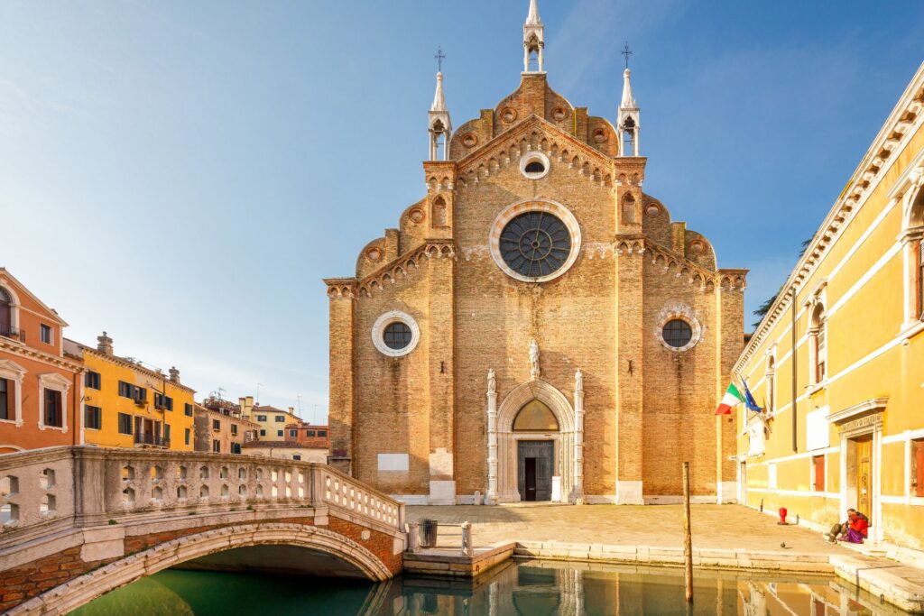 Santa Maria dei Frari