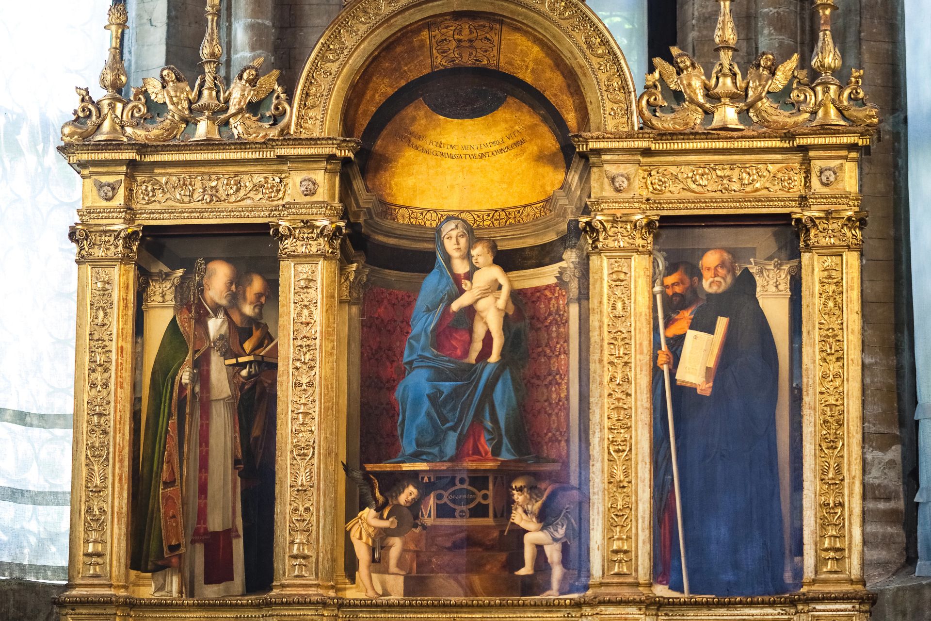 Santa Maria dei Frari