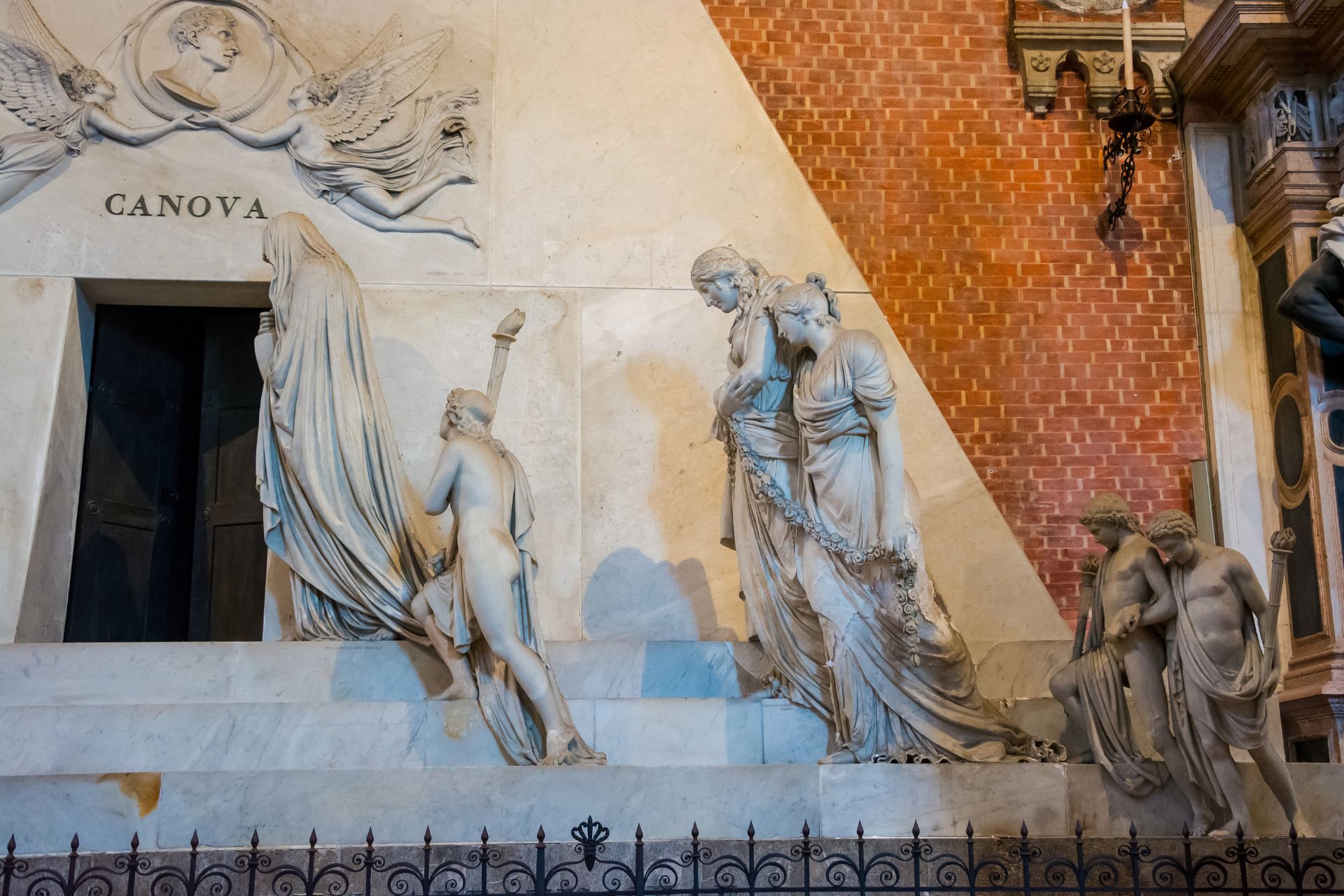 Santa Maria dei Frari