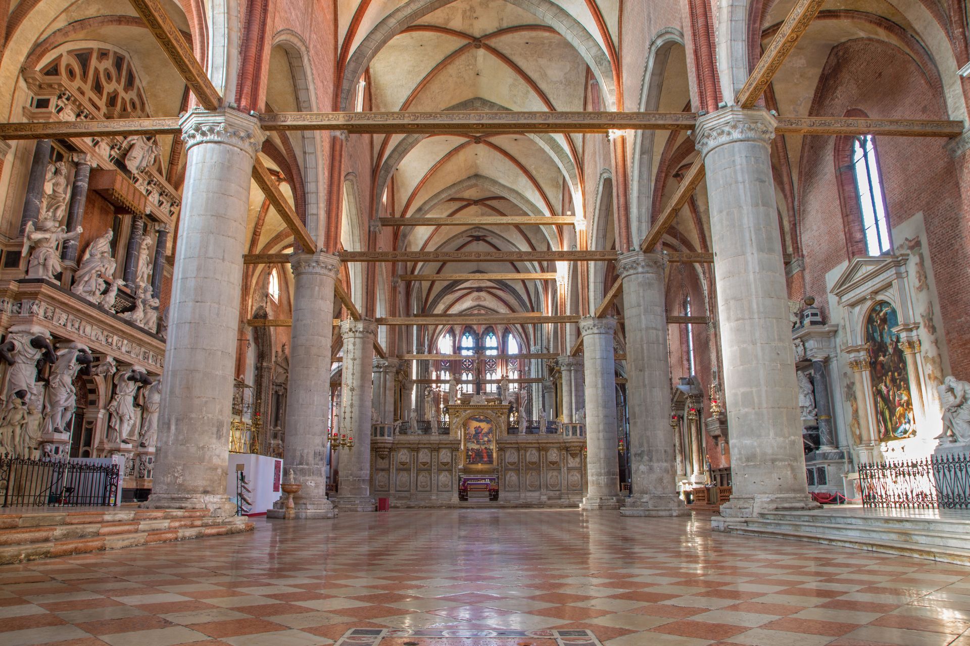 Santa Maria dei Frari