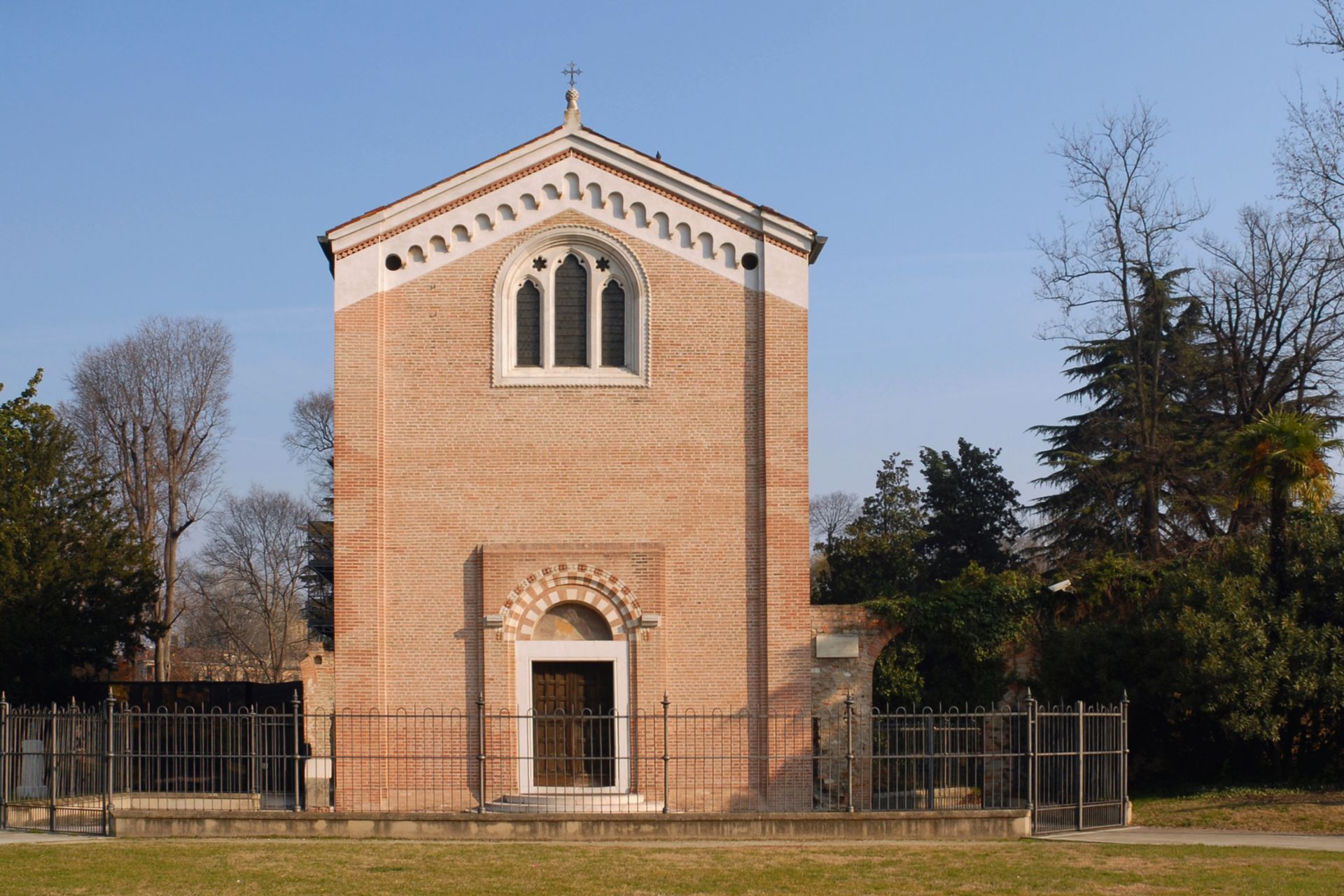Visita guidata Cappella Scrovegni Padova