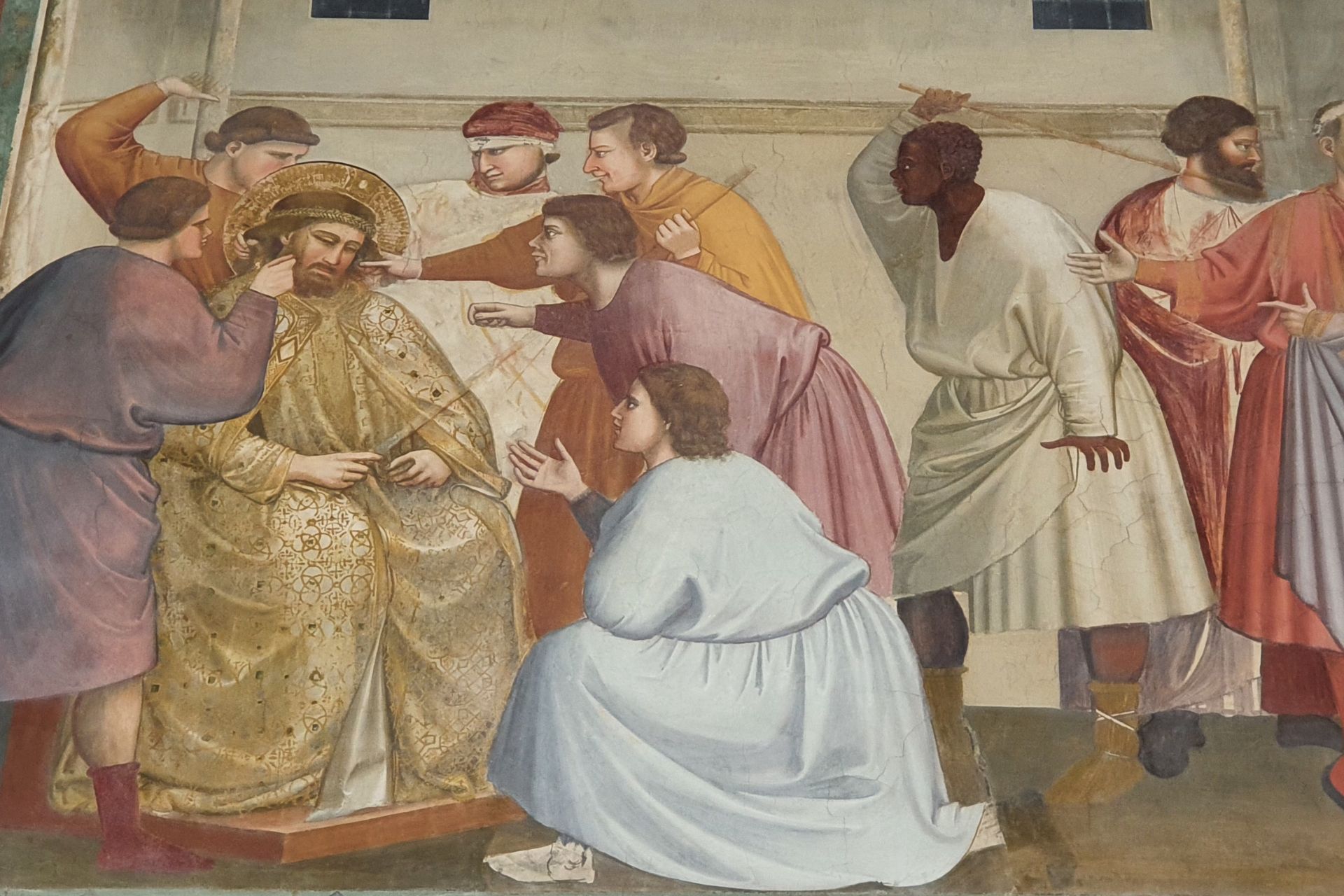 Visita guidata Cappella Scrovegni Padova