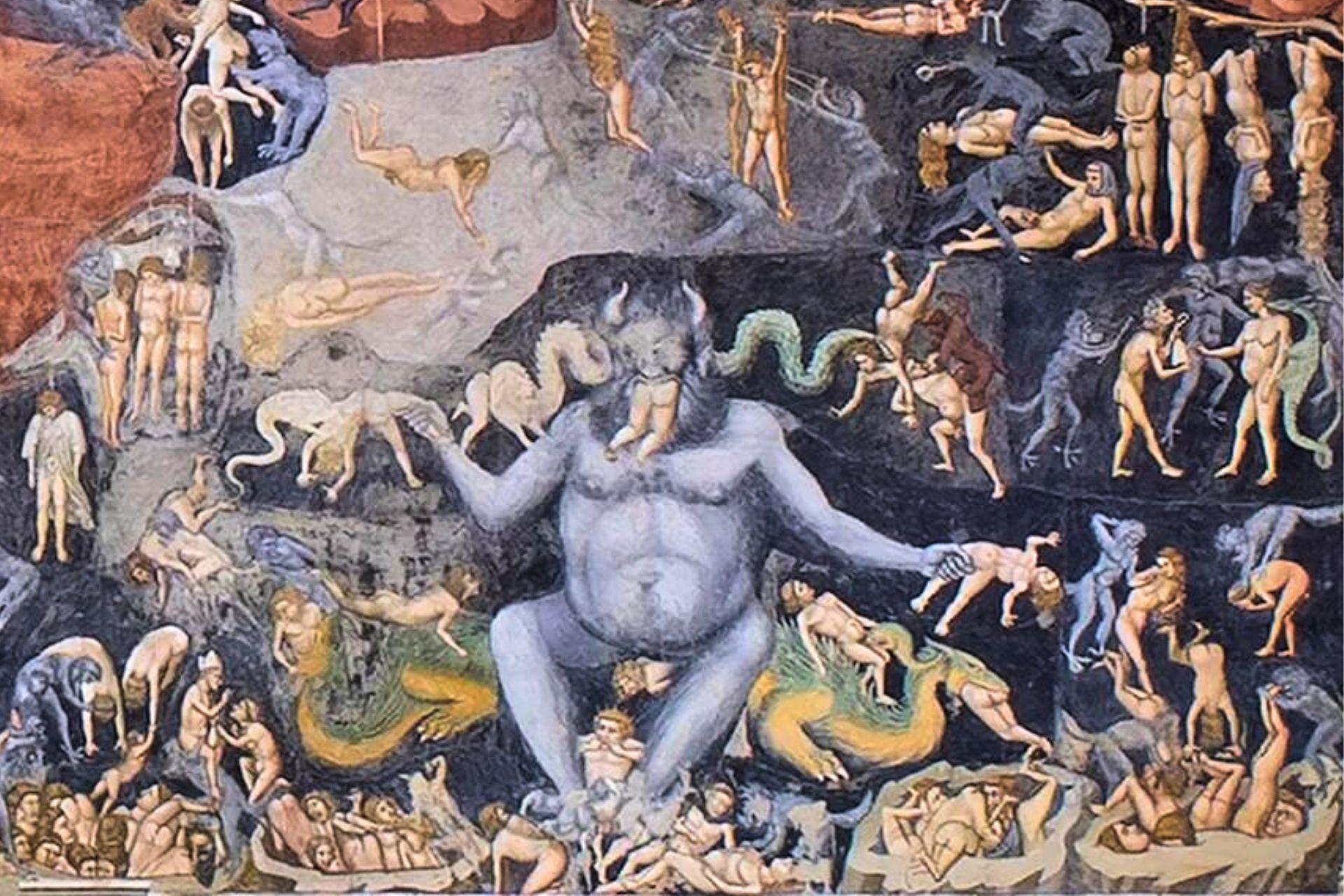 Visita guidata Cappella Scrovegni Padova