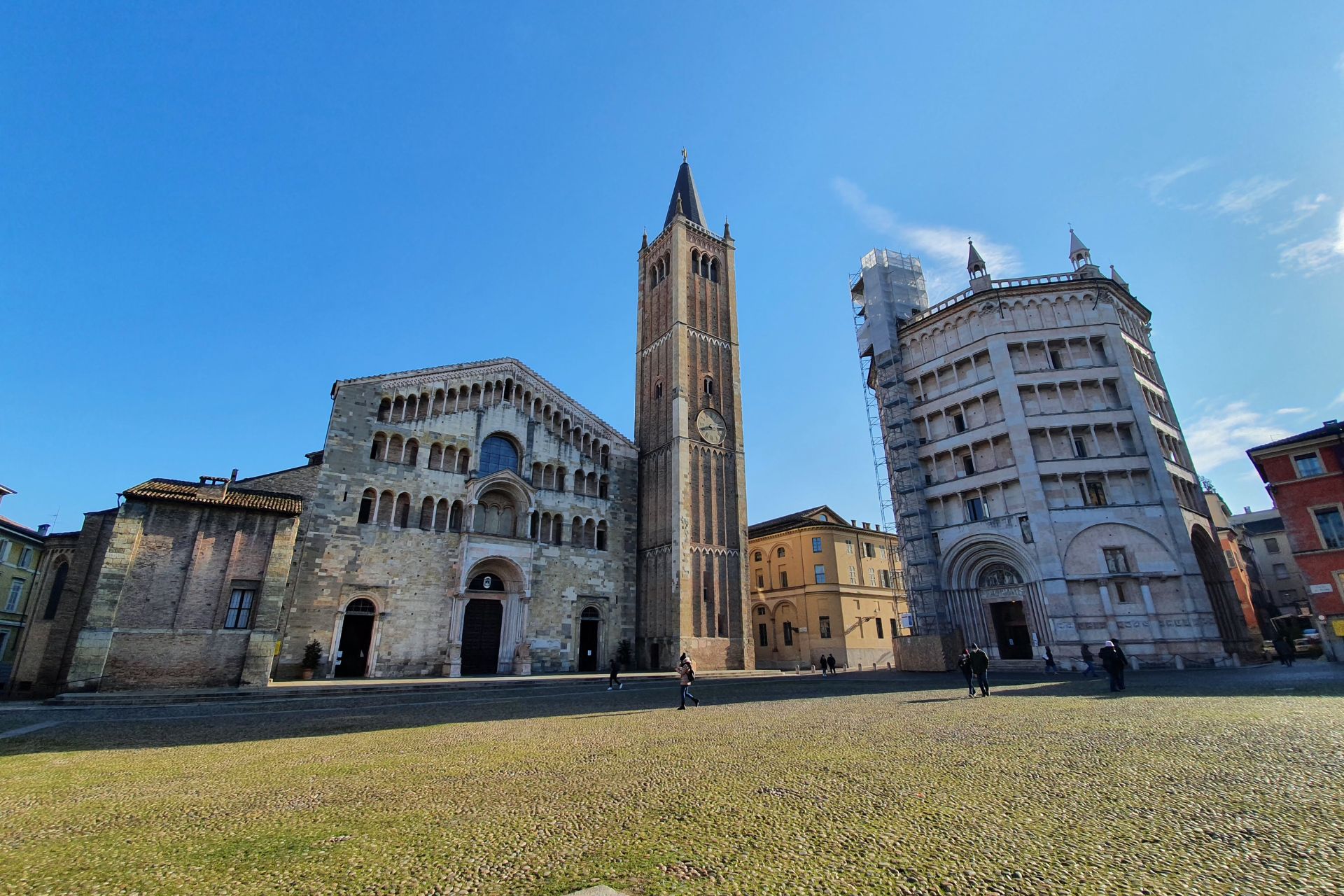 Segreti e Curiosità Pavia