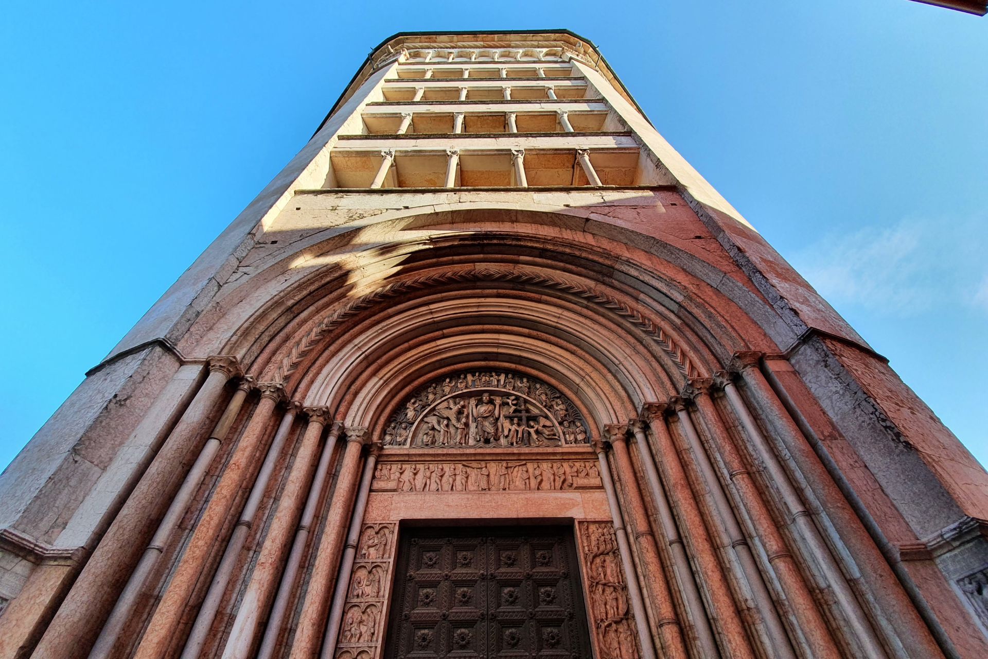 Segreti e Curiosità Pavia