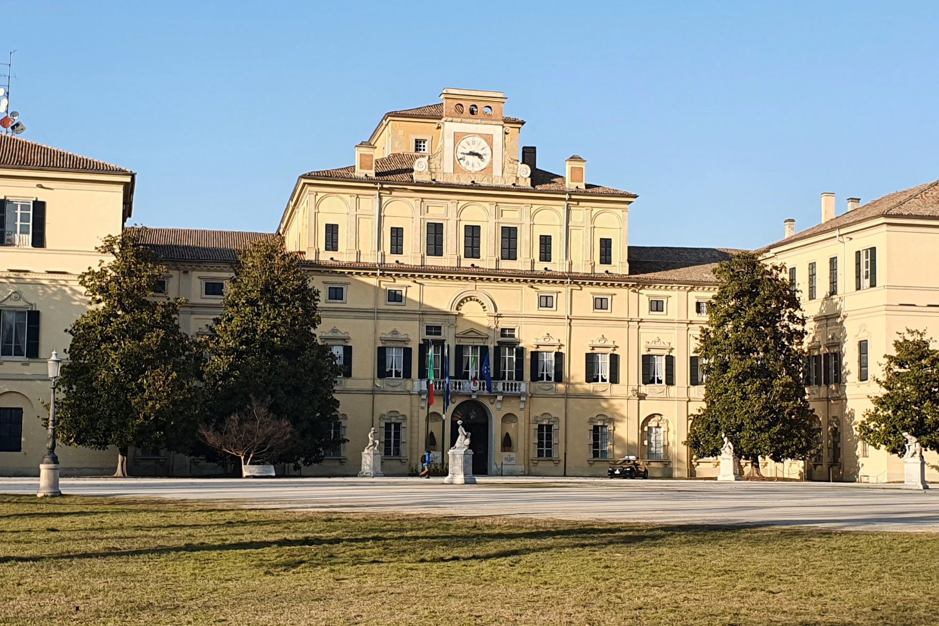 Segreti e Curiosità Pavia