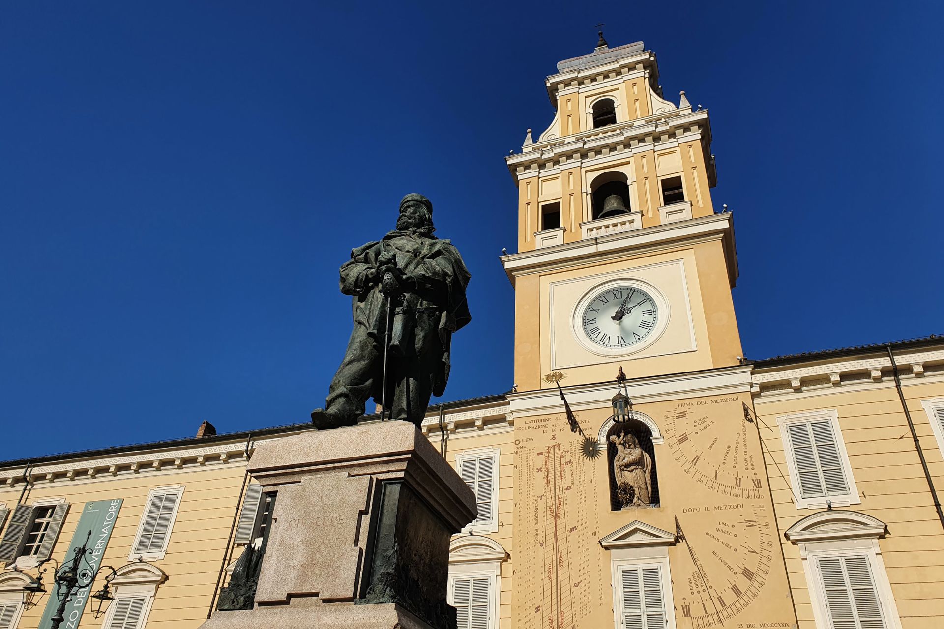 Segreti e Curiosità Pavia