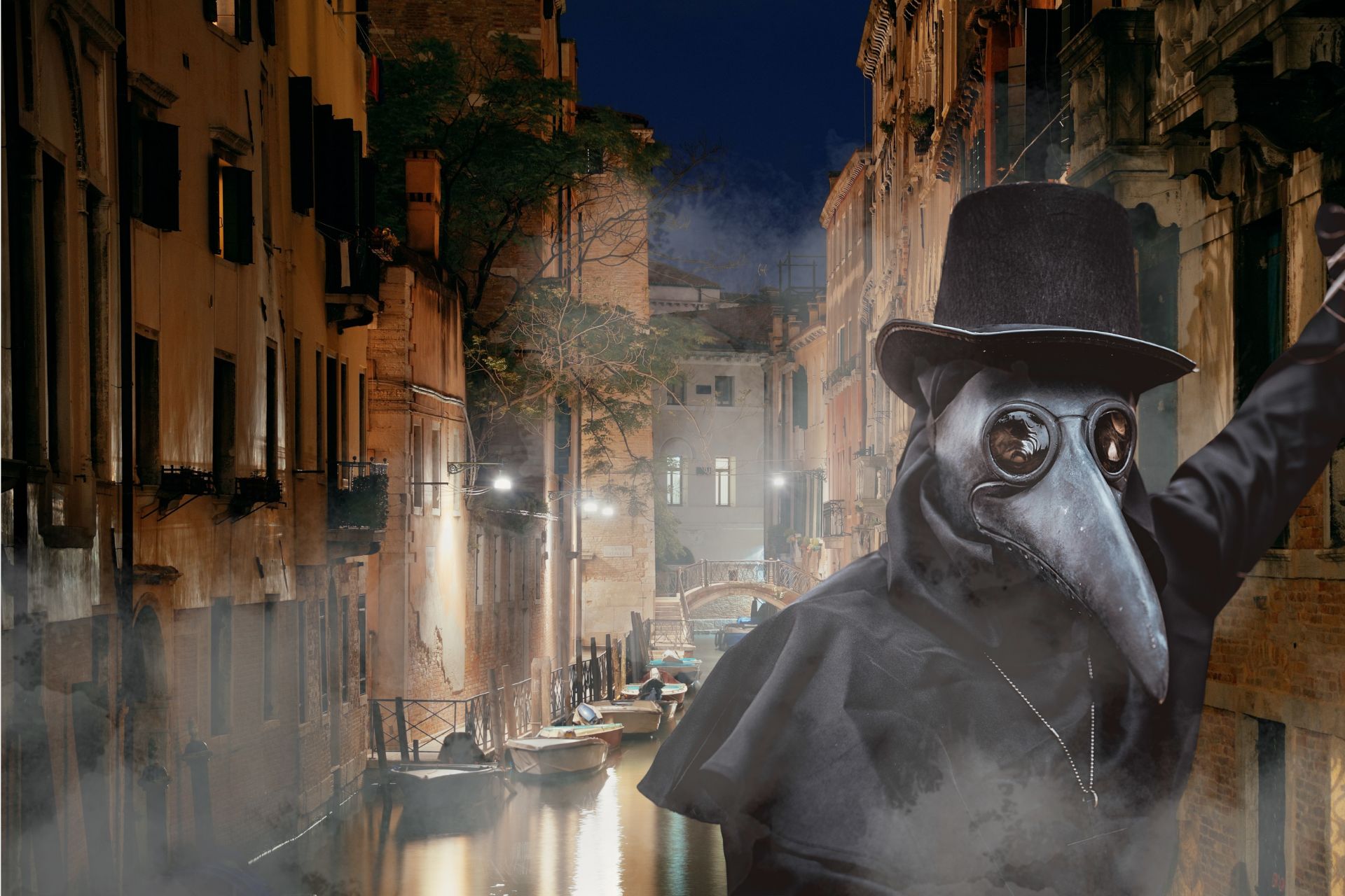 Visita guidata Venezia segreti curiosità