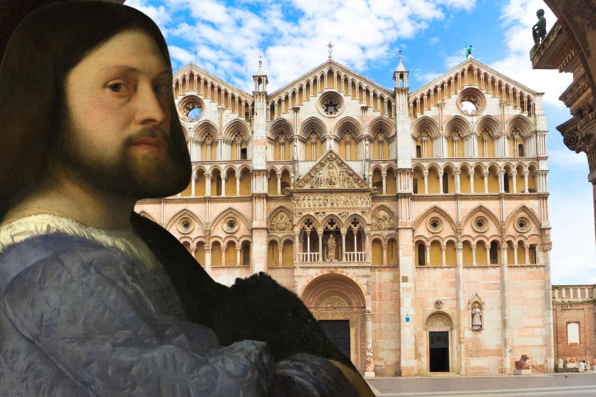 Visita guidata Este Ferrara