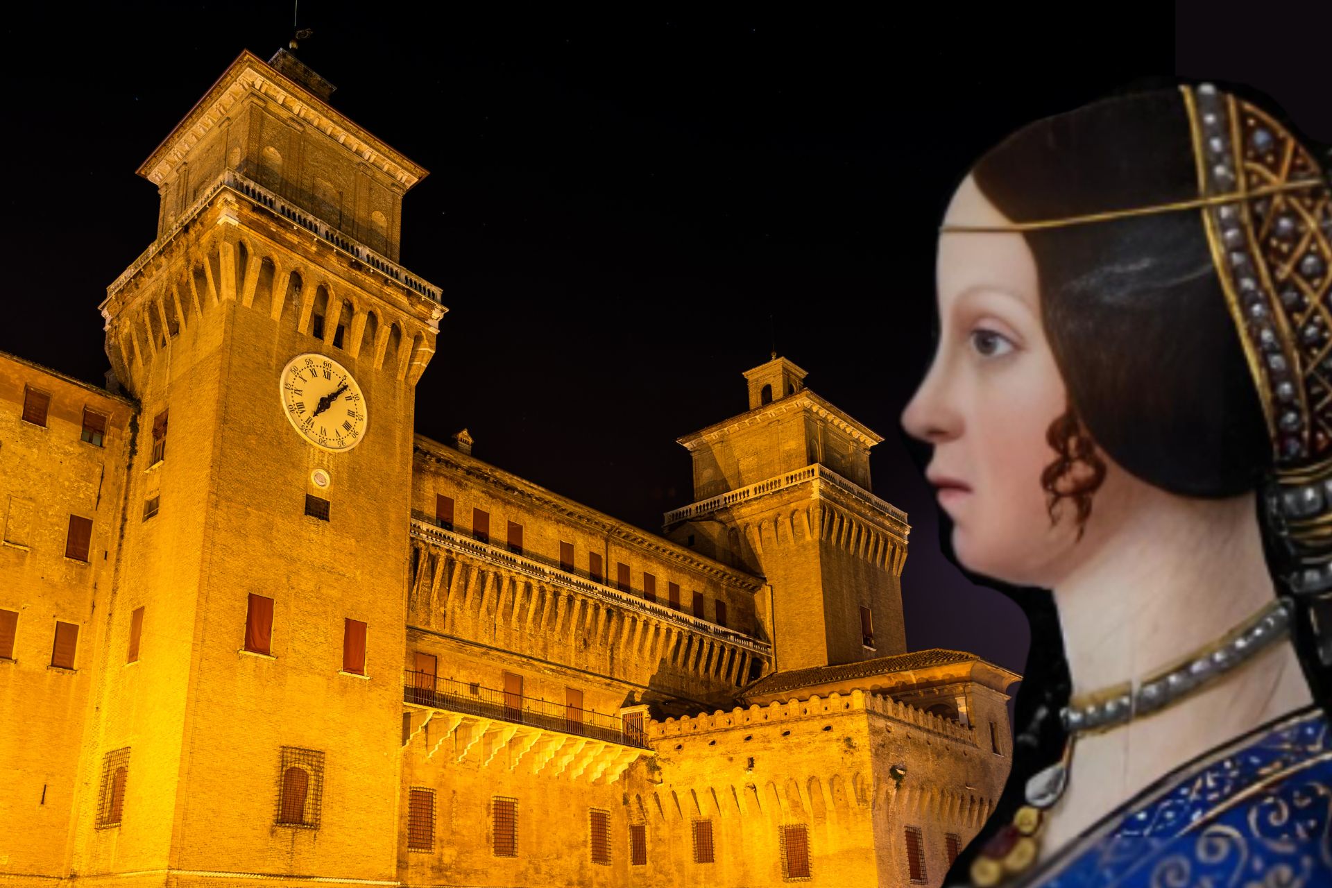 Visita guidata Este Ferrara