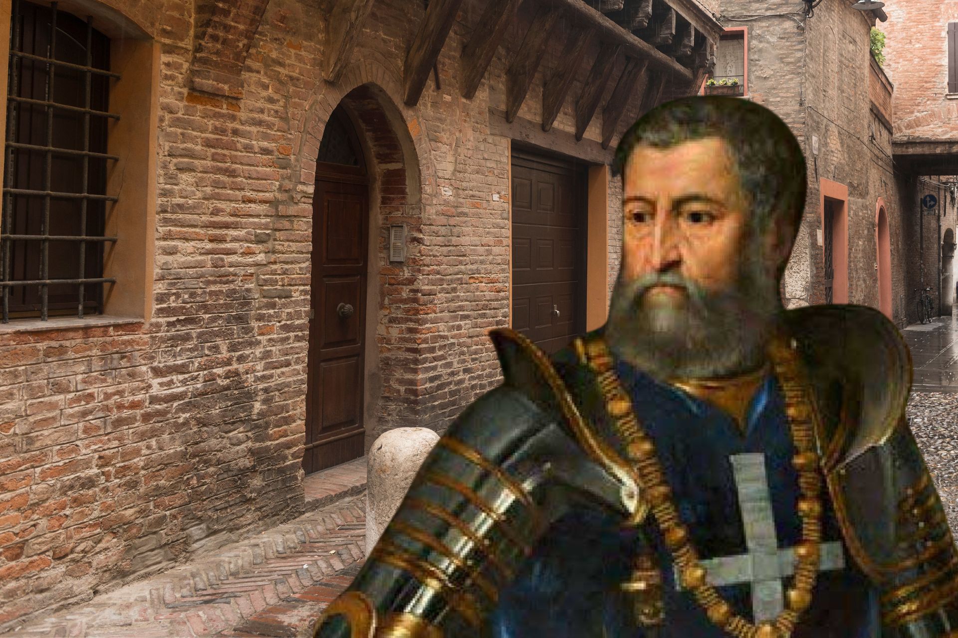 Visita guidata Este Ferrara