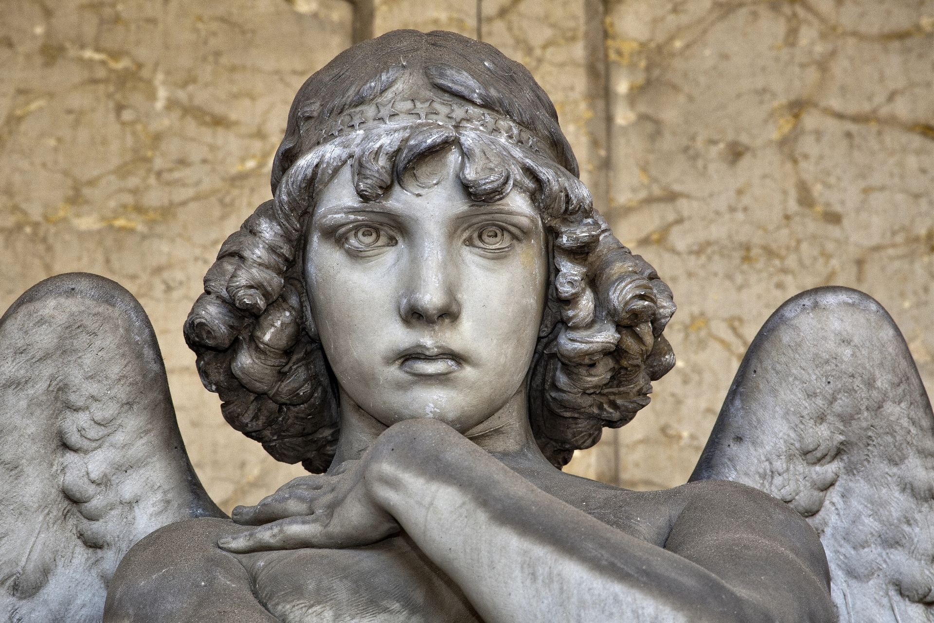 Visita guidata Cimitero Monumentale Staglieno