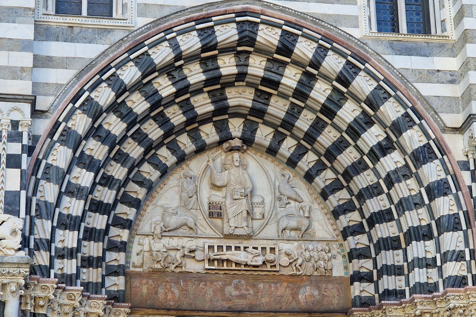 Cattedrale di San Lorenzo