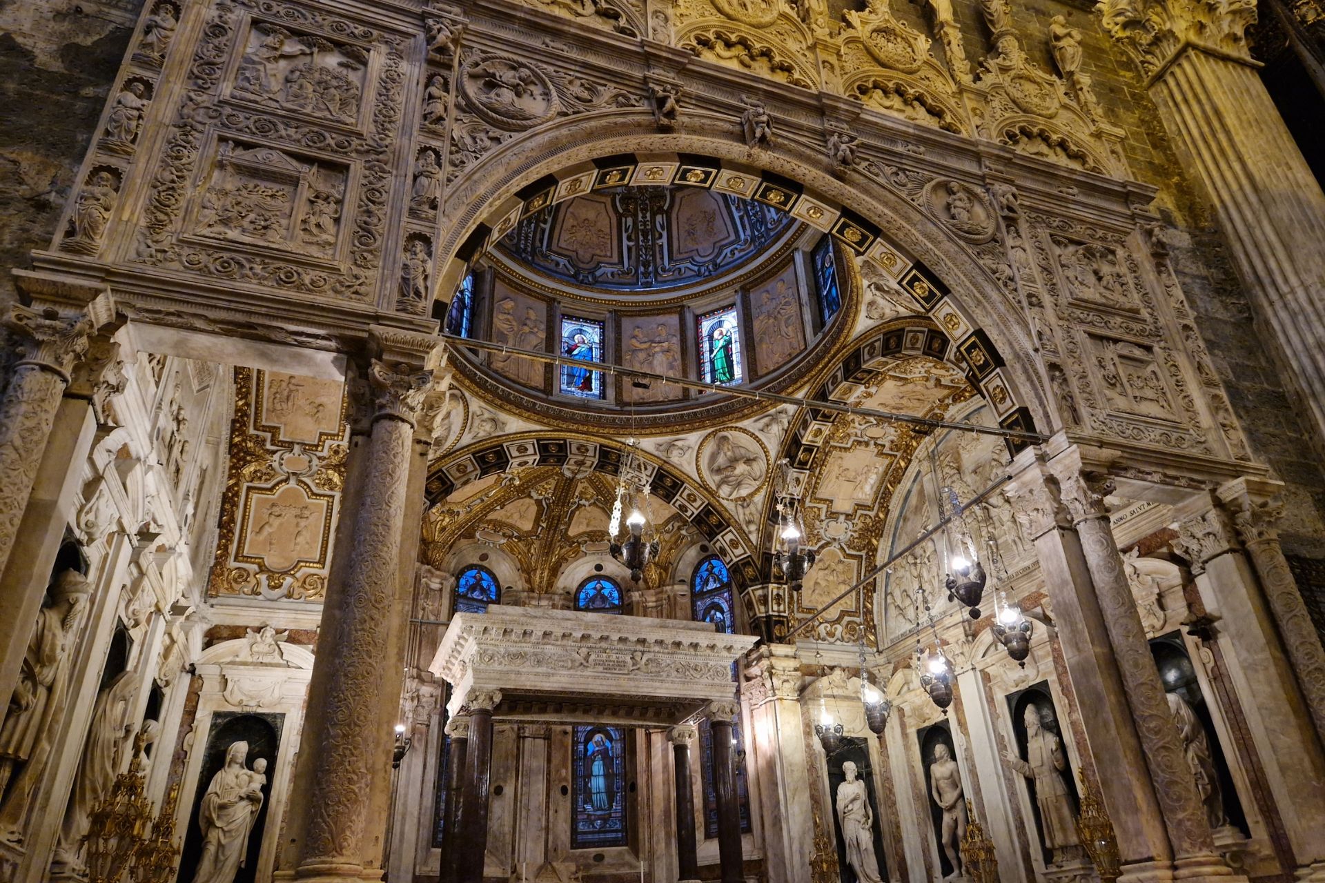 Cattedrale di San Lorenzo