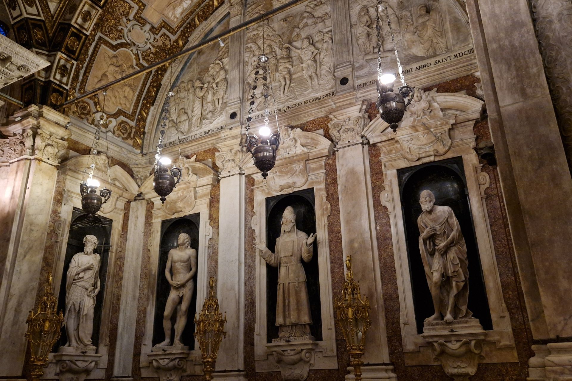 Cattedrale di San Lorenzo