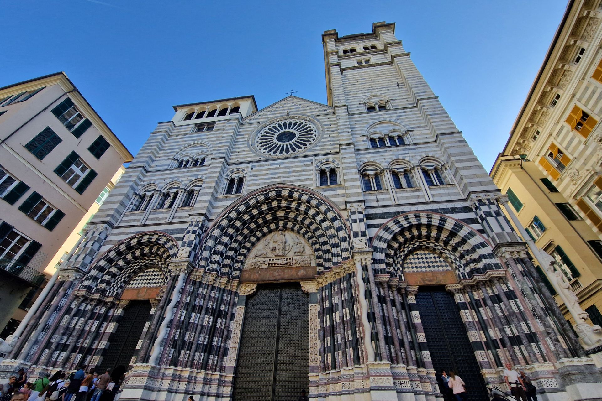 Cattedrale di San Lorenzo