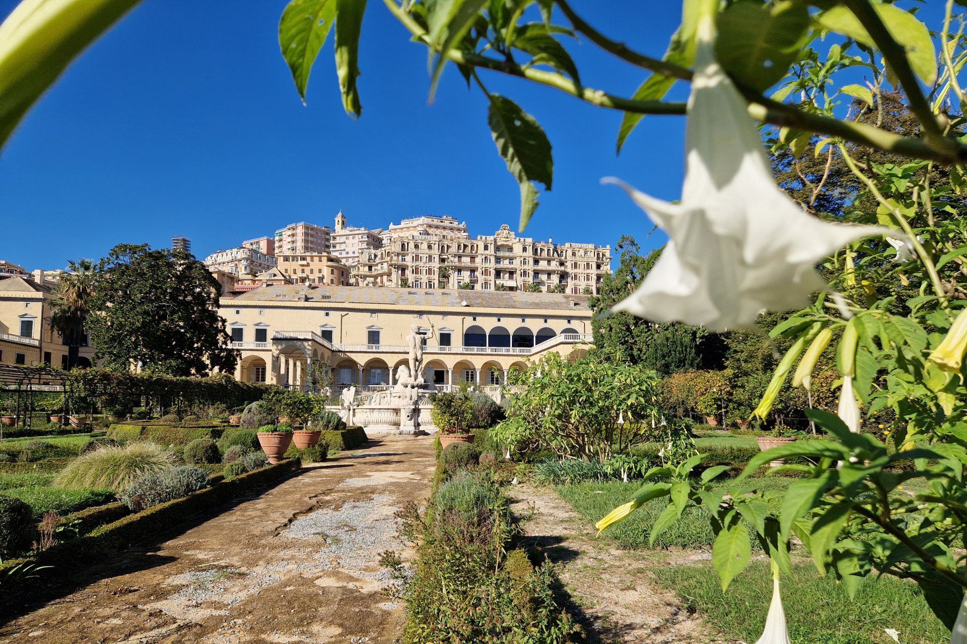 Palazzo del Principe