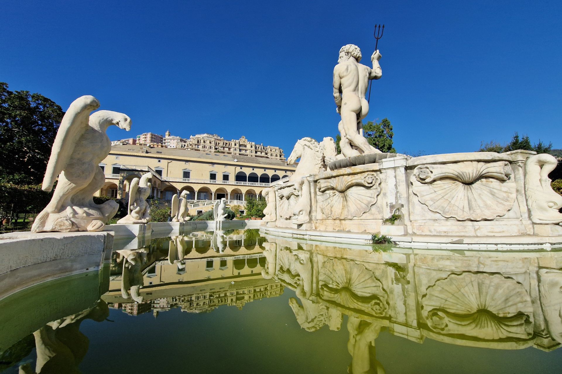 Palazzo del Principe