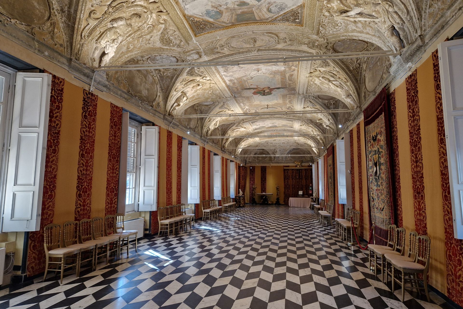 Palazzo del Principe