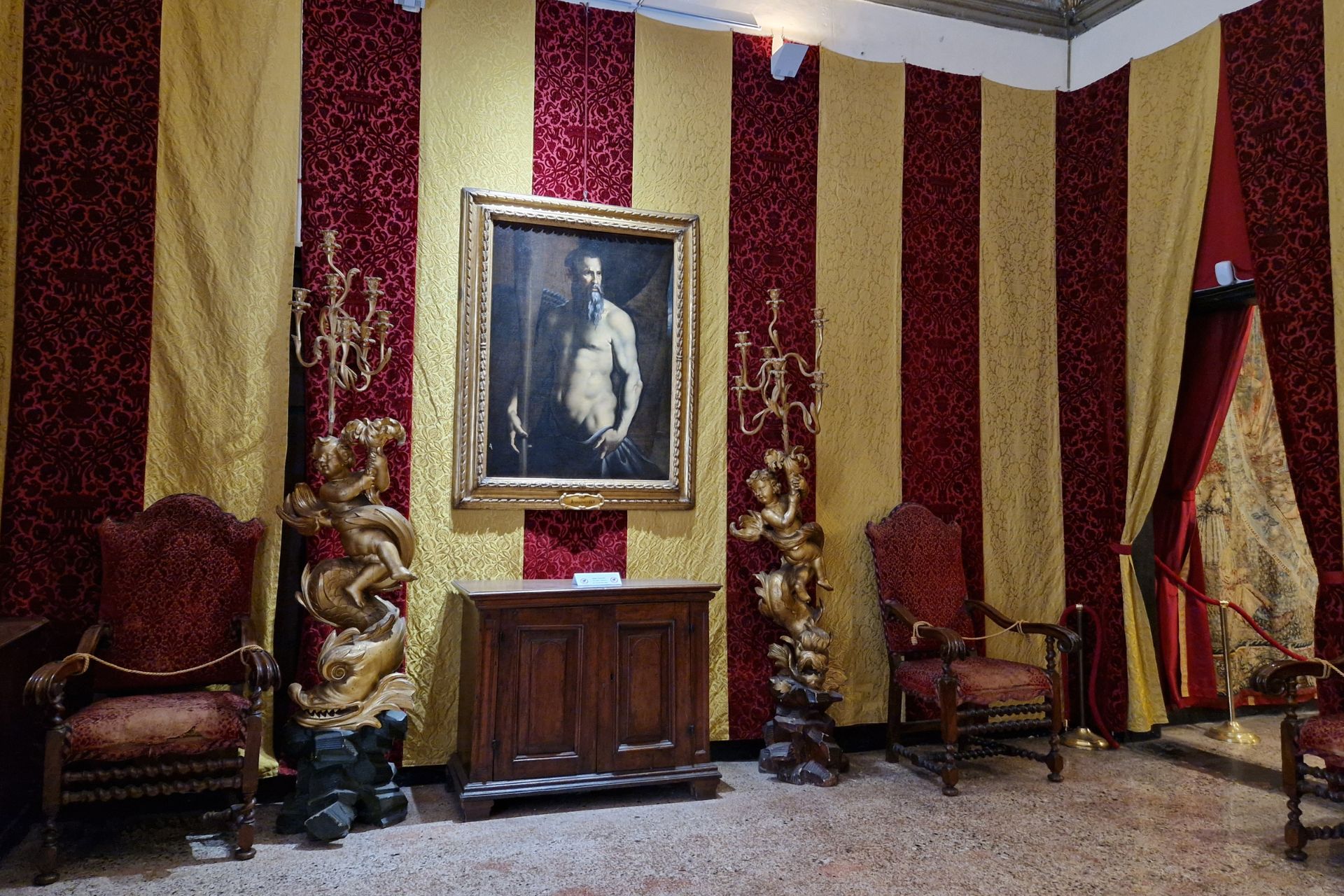 Palazzo del Principe