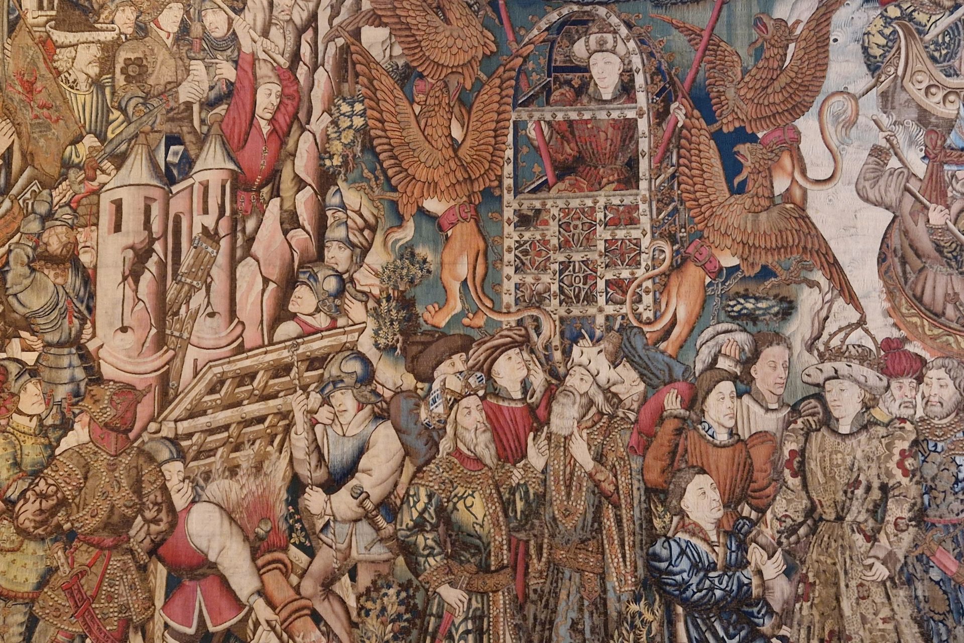 Palazzo del Principe