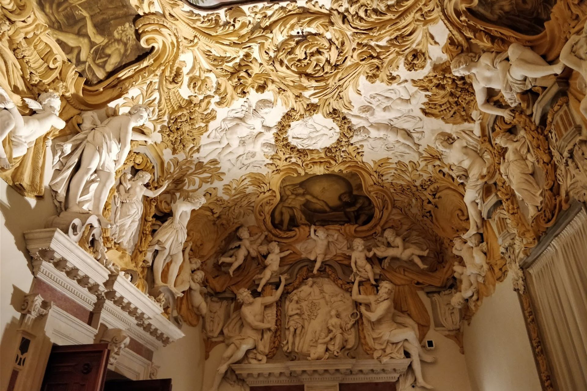 Gallerie D'Italia - Vicenza